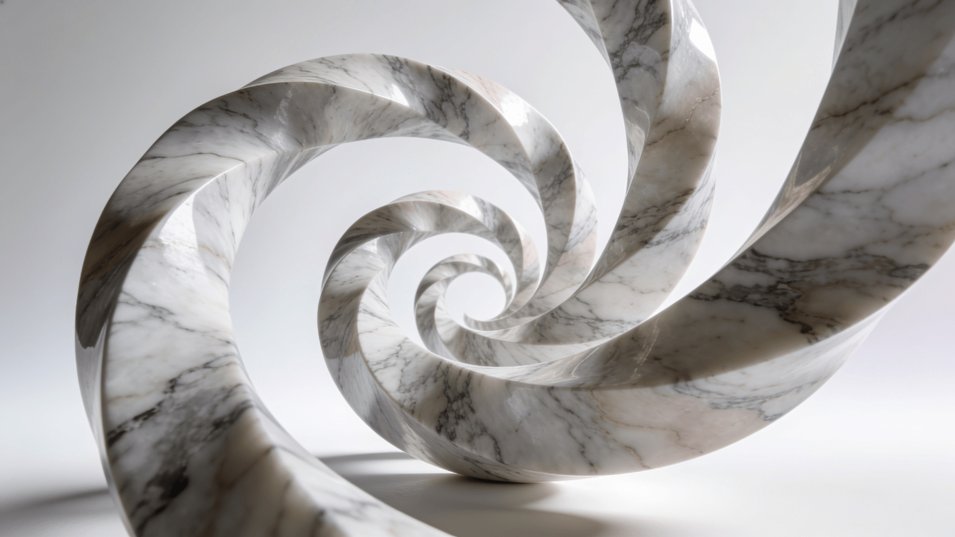 Surreal, Marble Helix