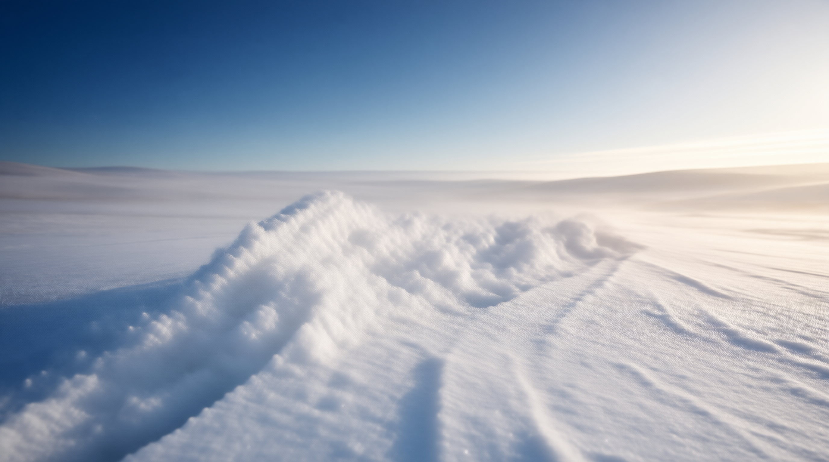 Vast Cloud Horizon