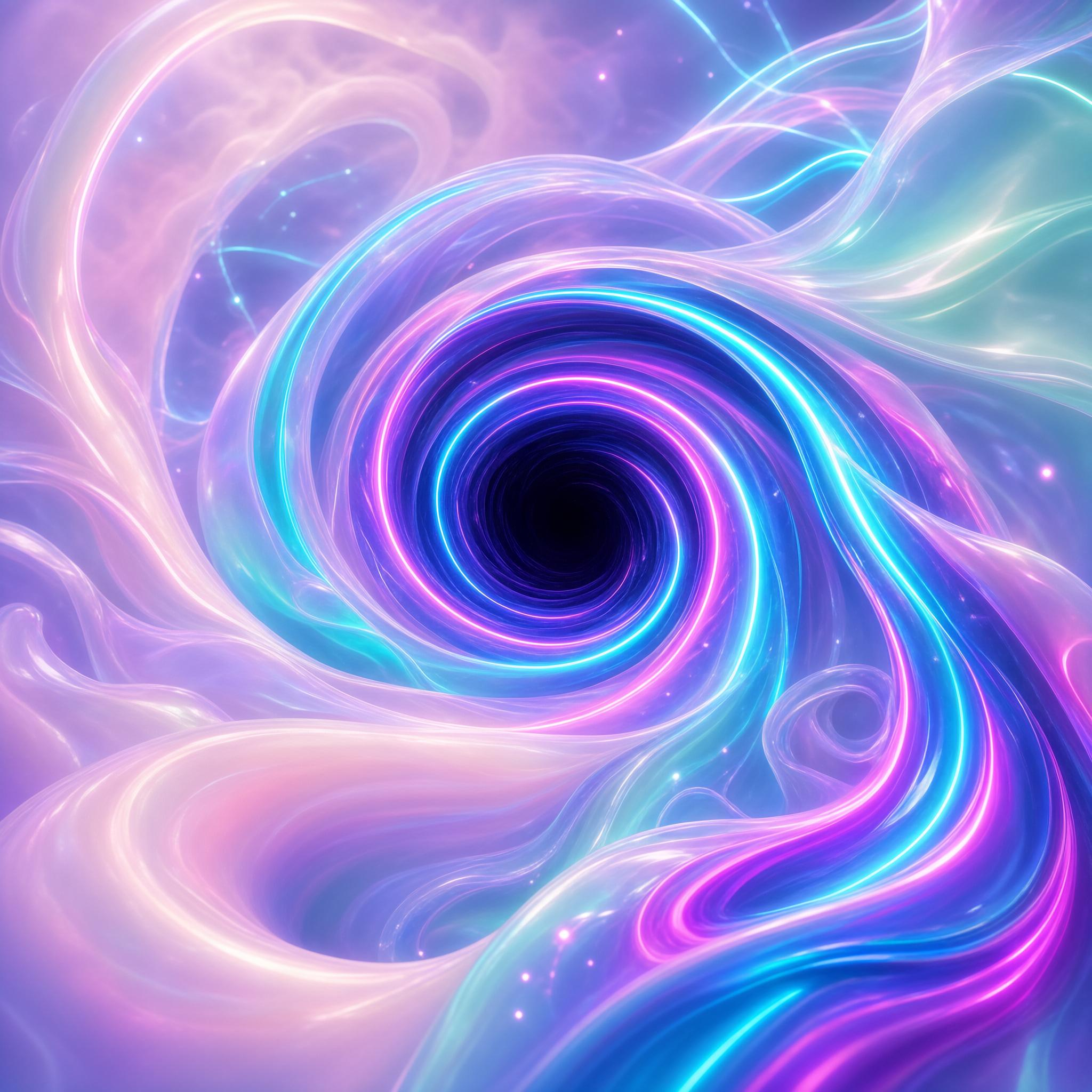 Colorful Vortex