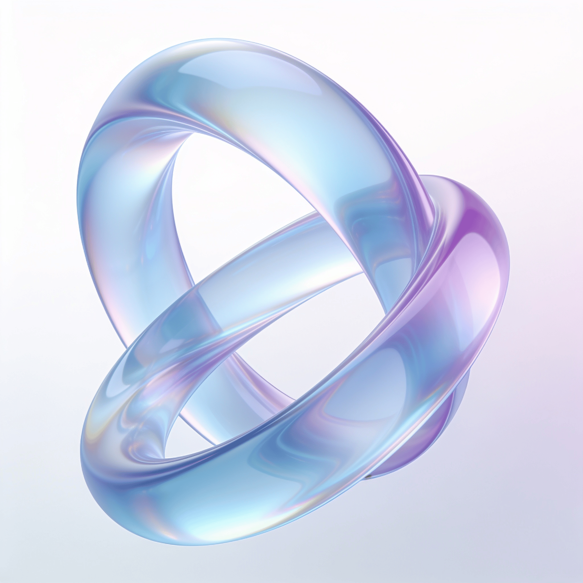 Dreamlike Mobius Strip