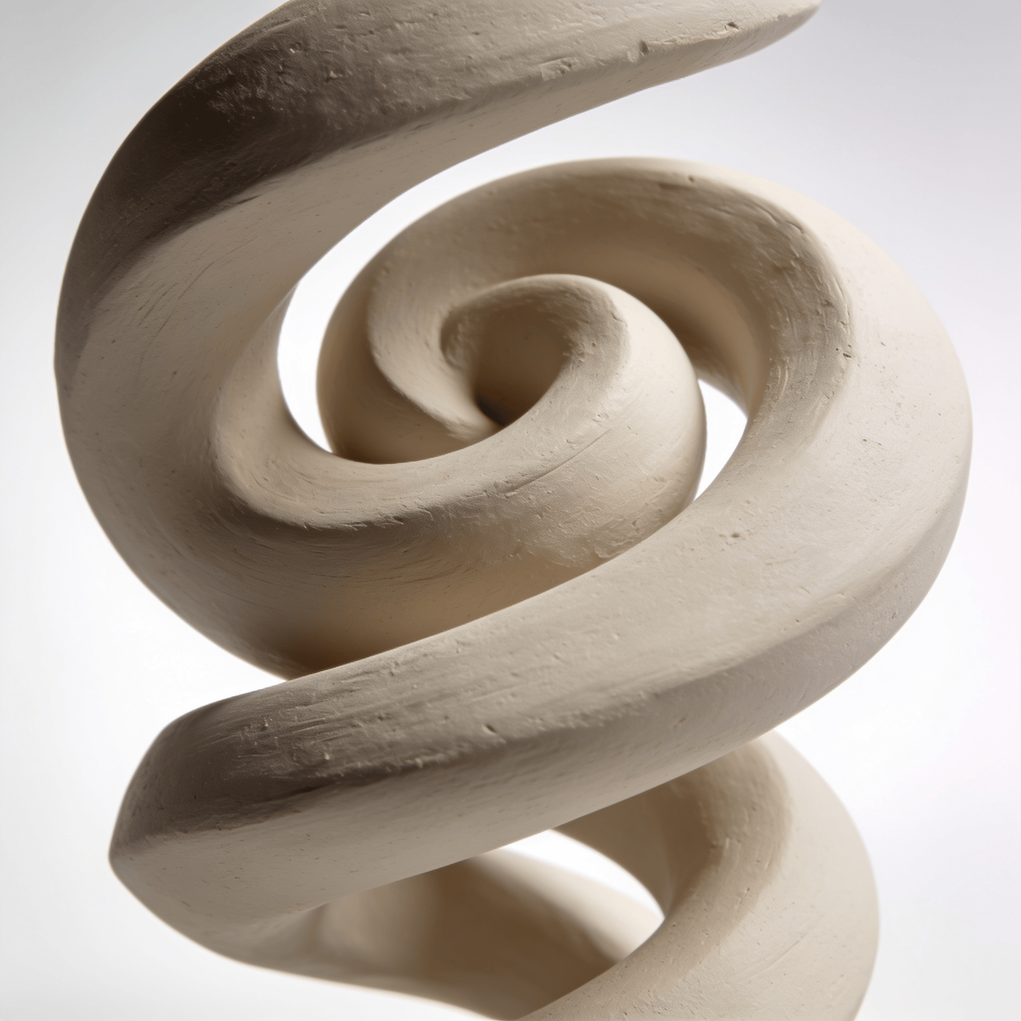 Clay Helix
