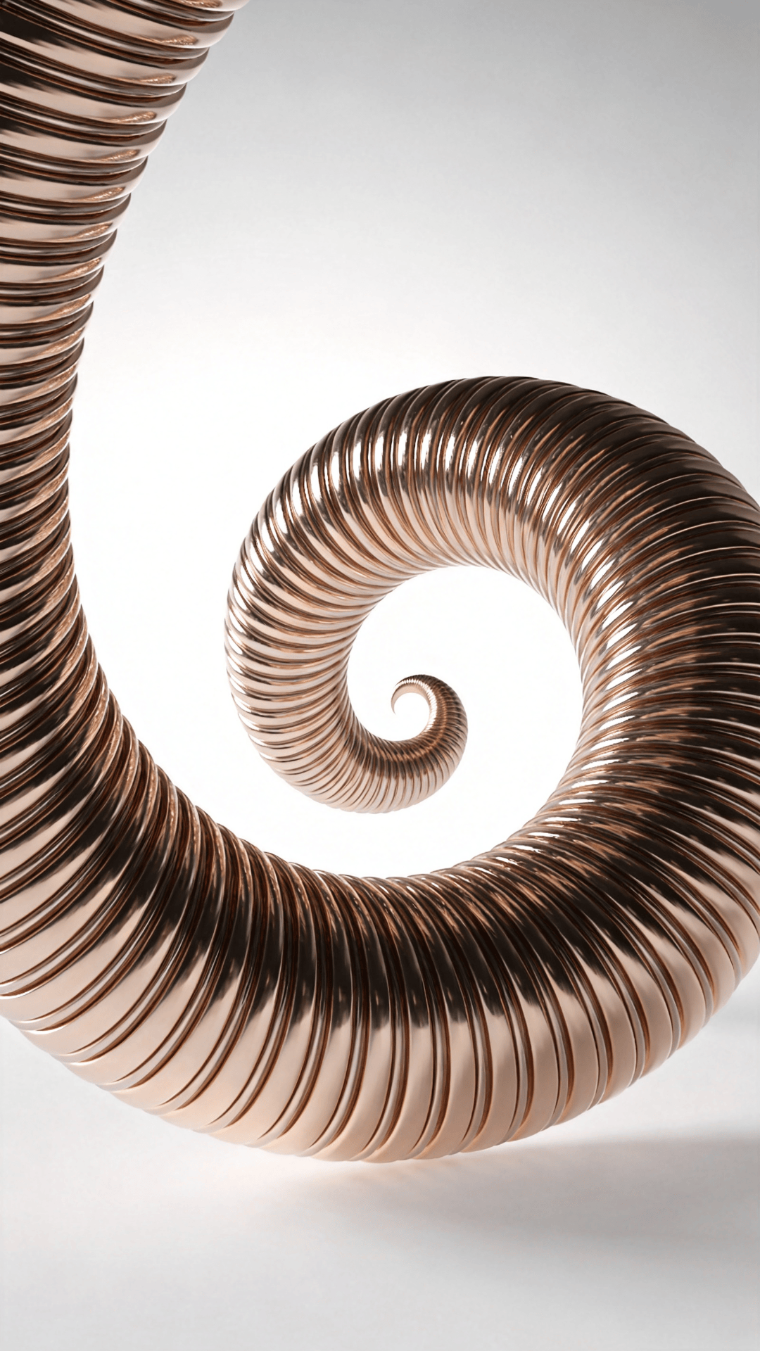 Elegant Helix