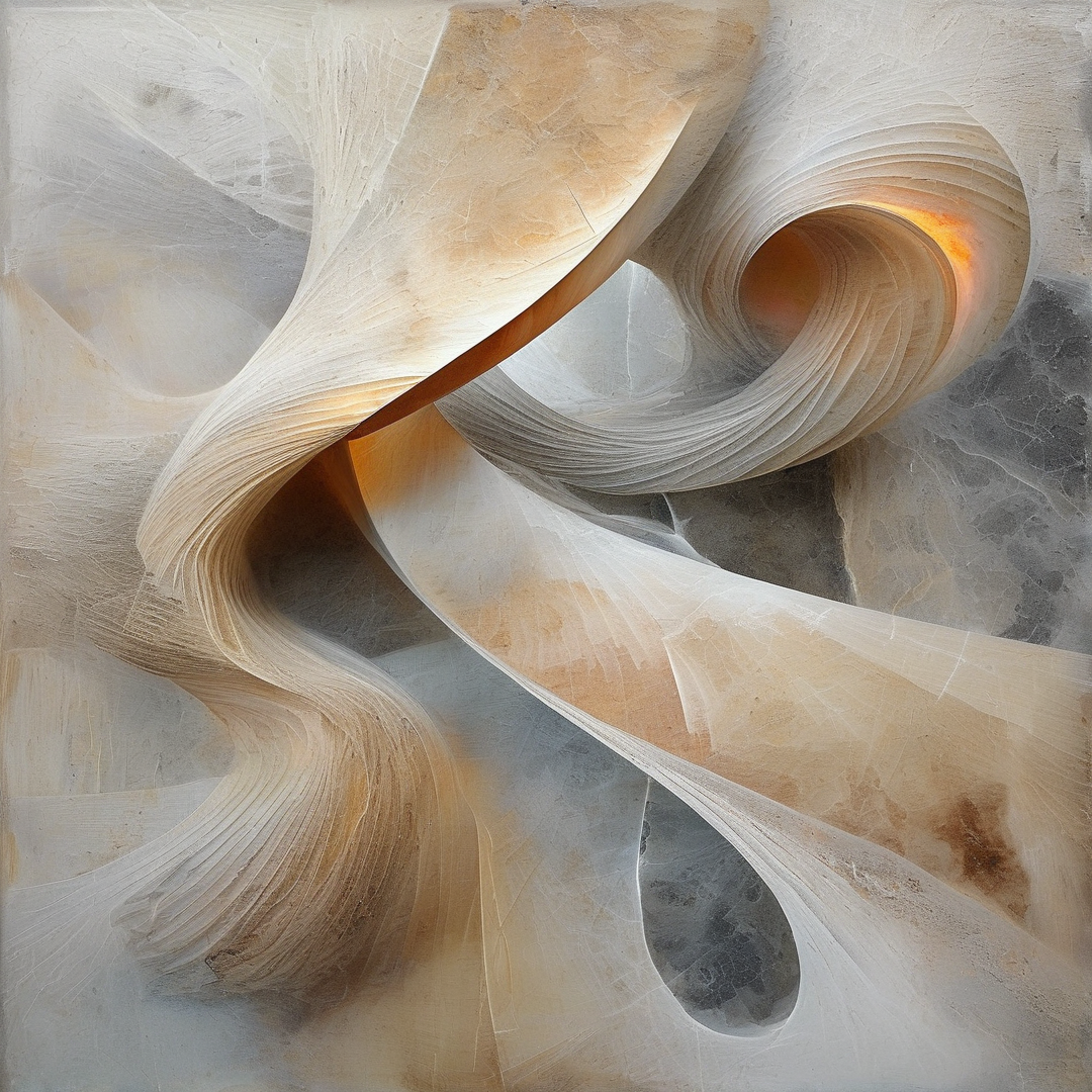 Abstract Twisted Form