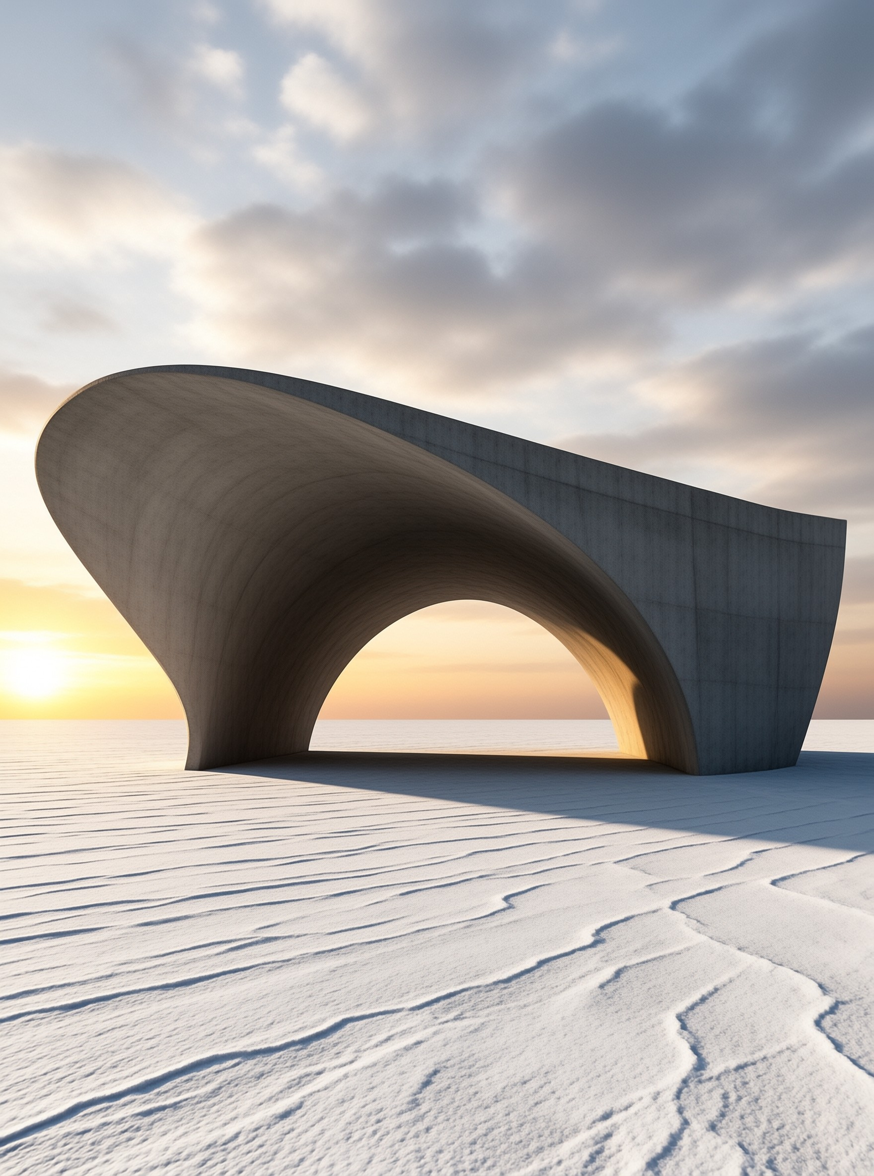 Modern Beach Architecture