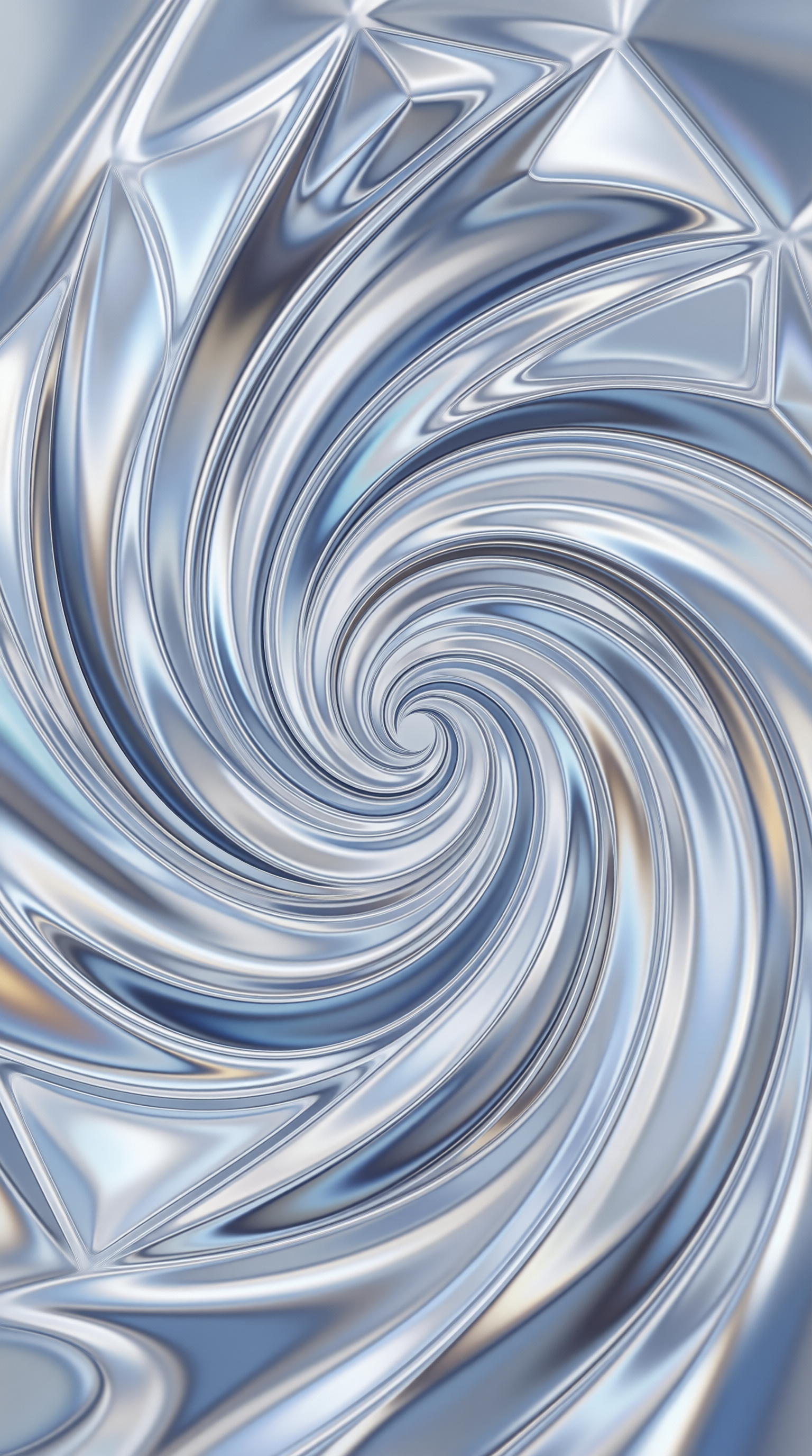 Metallic Vortex