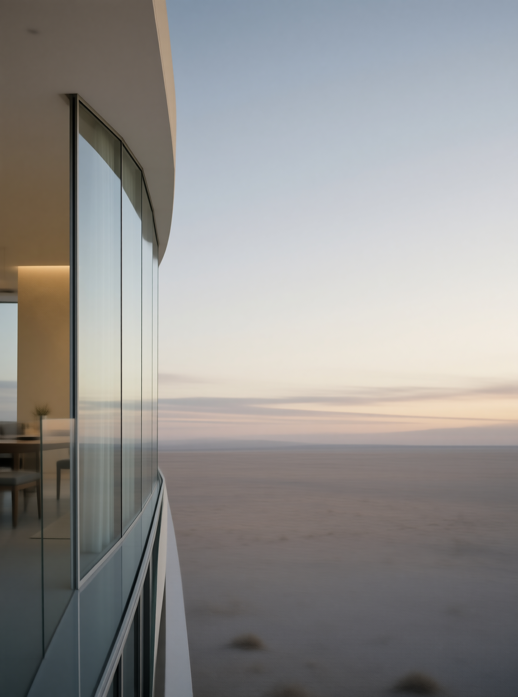 Modern Minimalist Design