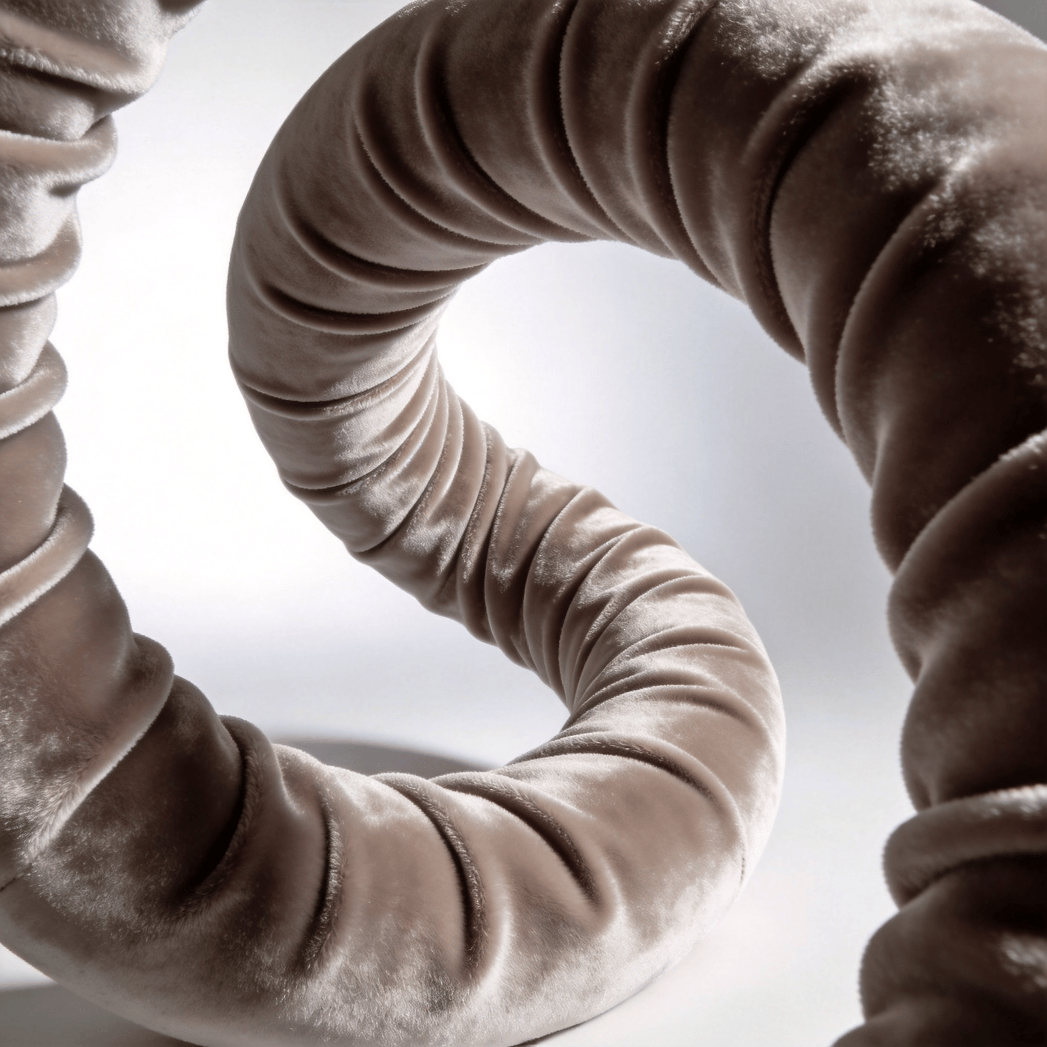 Velvet Twisted Torus