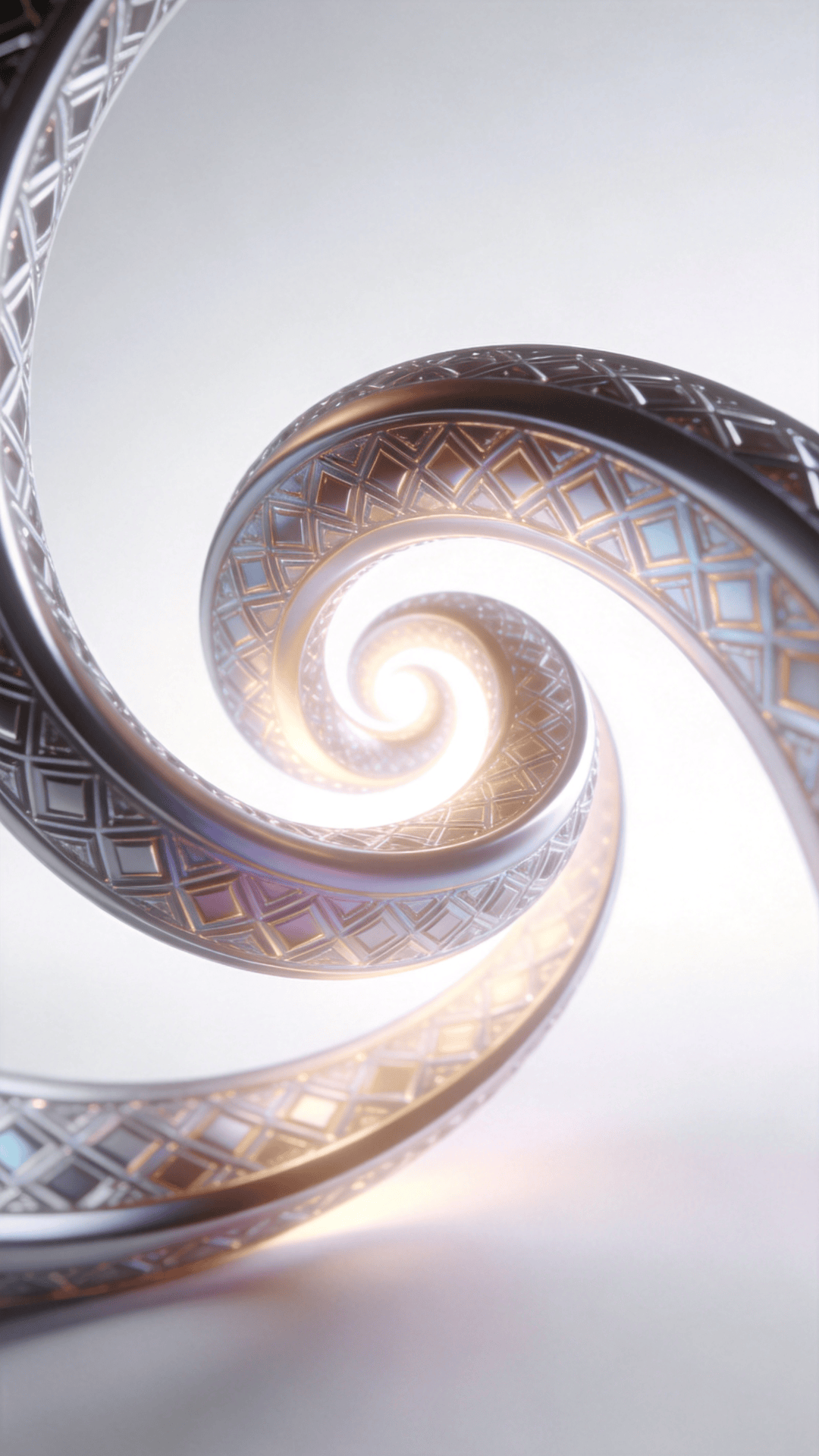 Elegant Helix