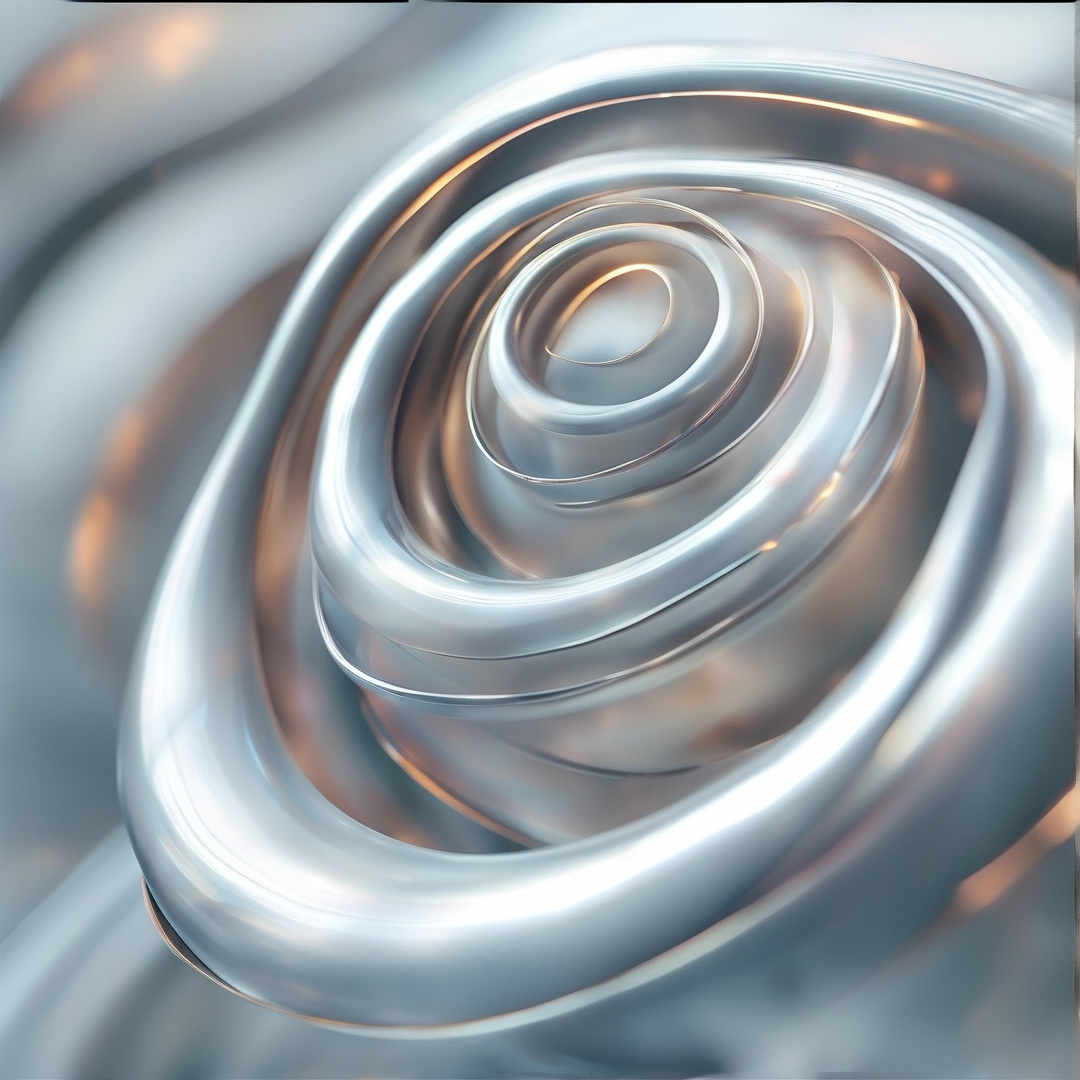 Spiral Form