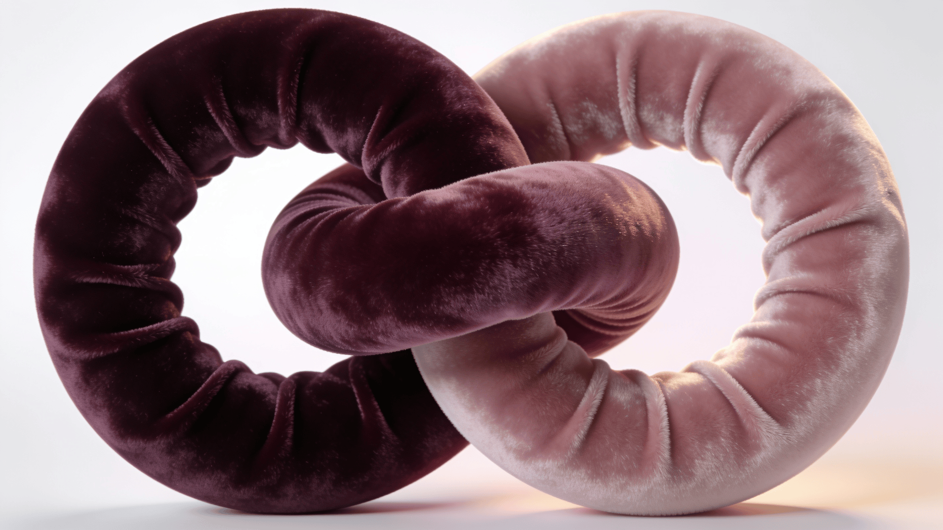 Velvet, Ethereal Twisted Torus