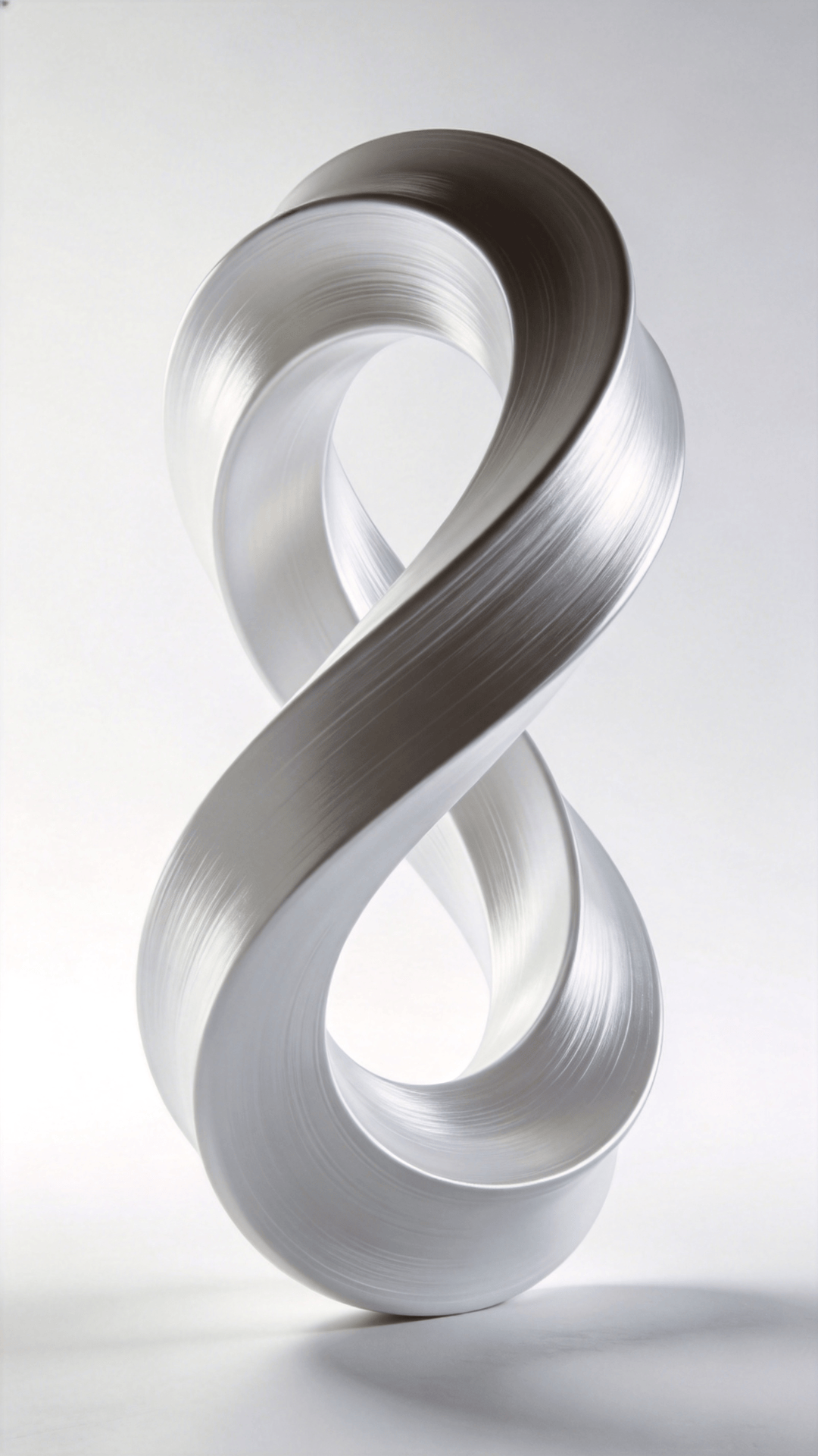 Mobius strip Study