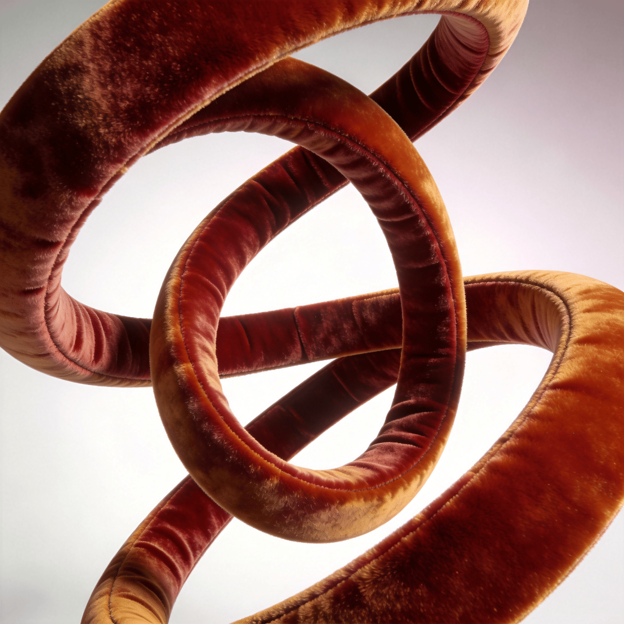 Mobius Velvet Study