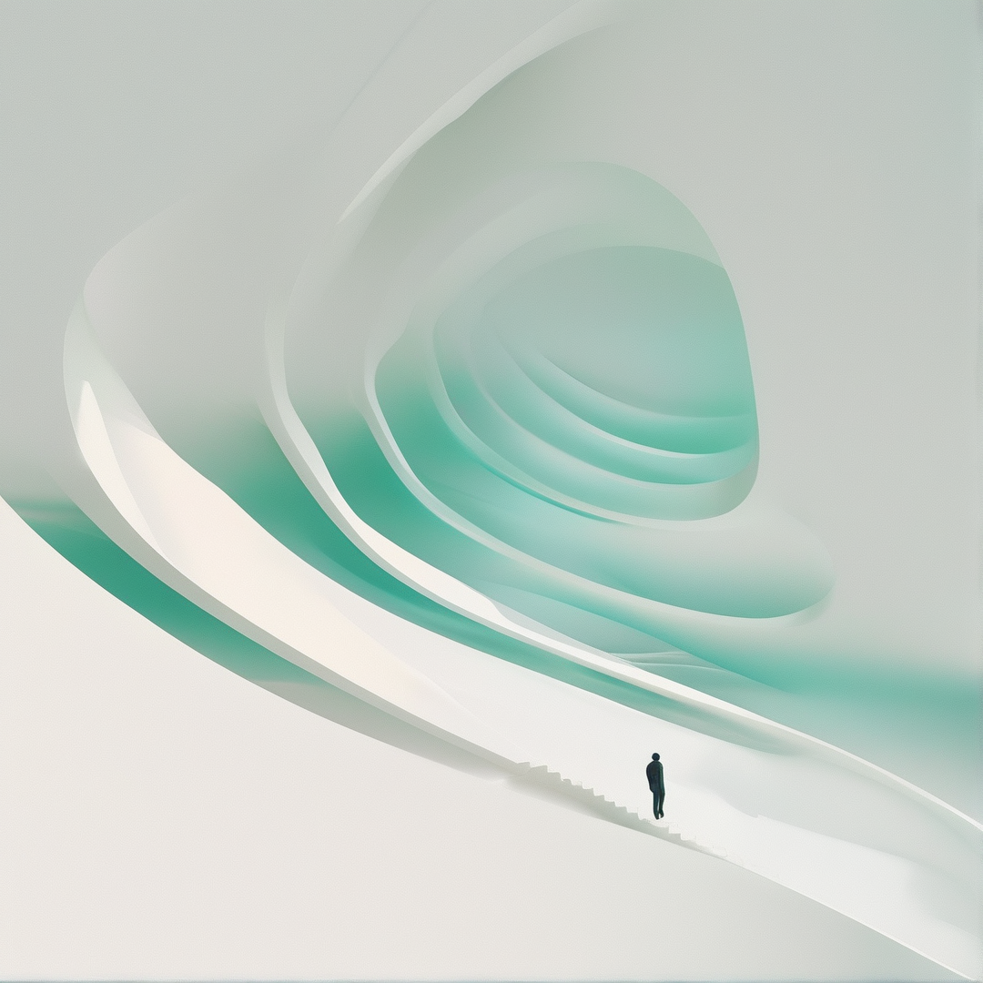 Surreal Ascension