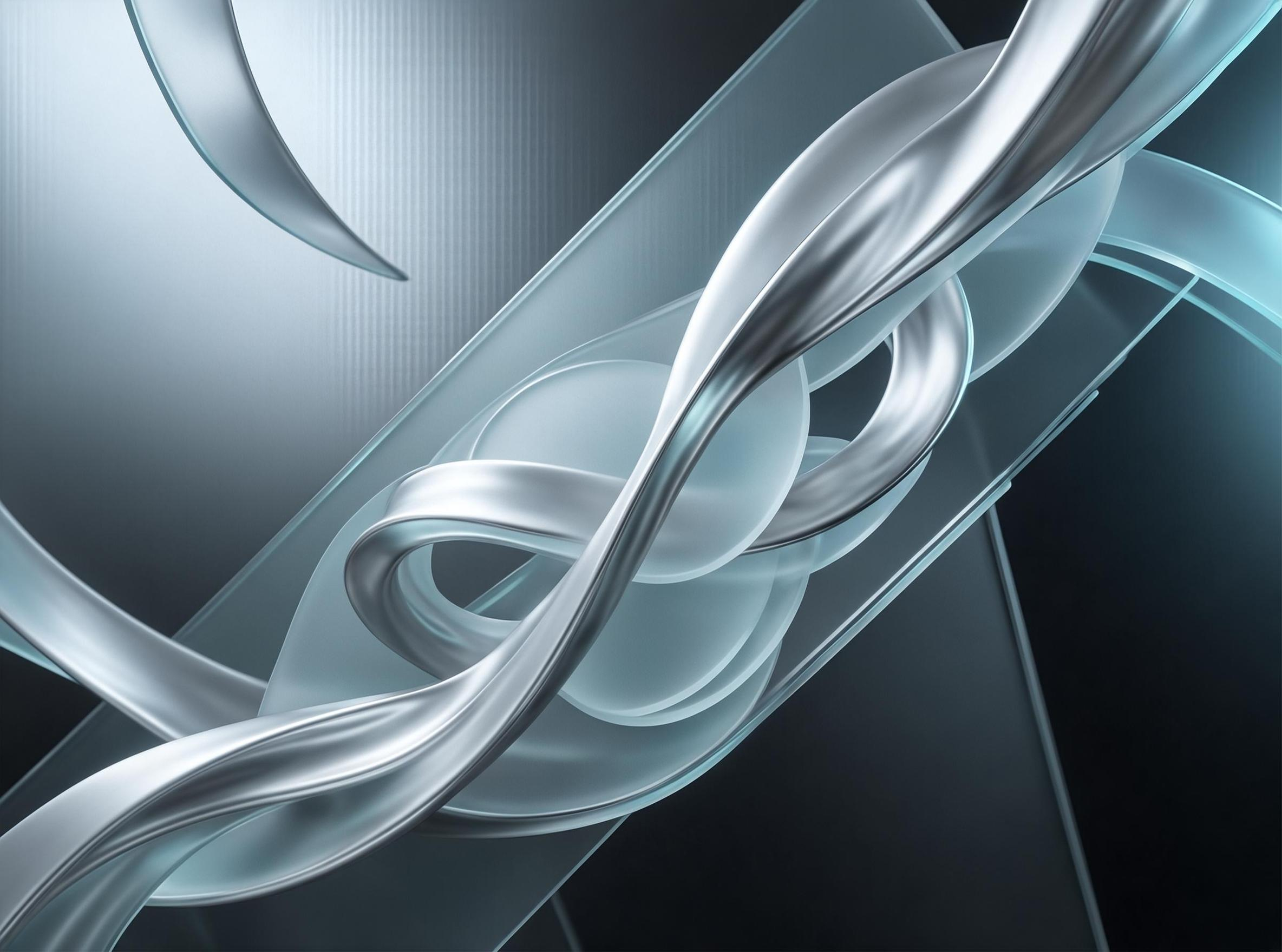 Abstract Metallic Curves