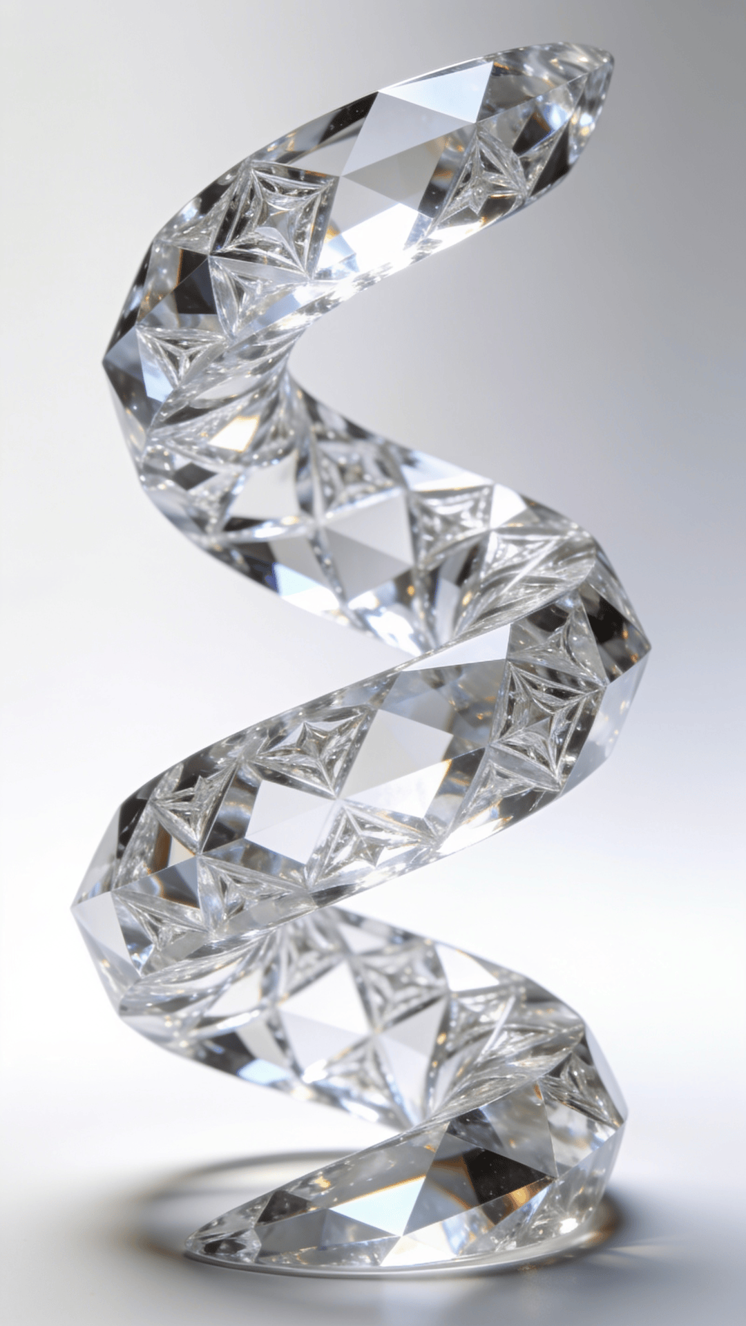 Crystal Spiral