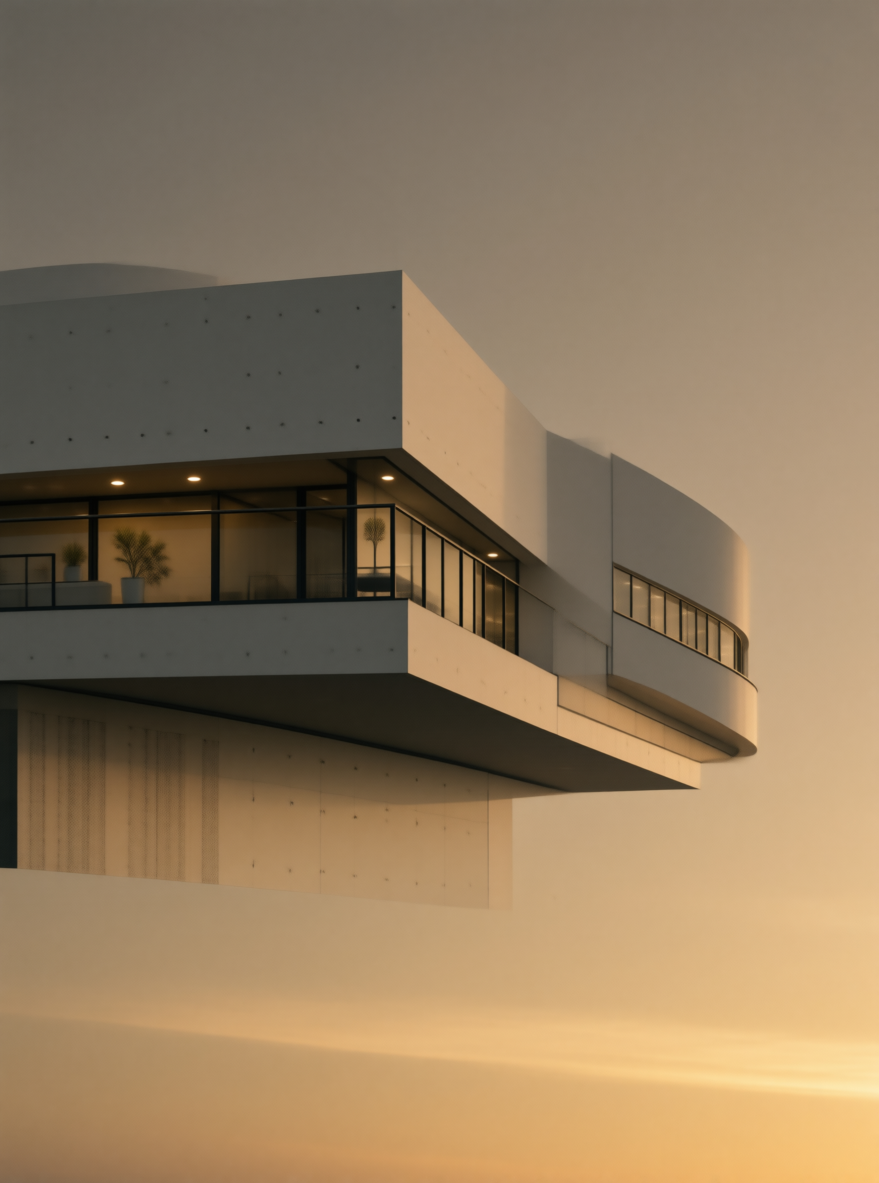 Modern Architectural Design