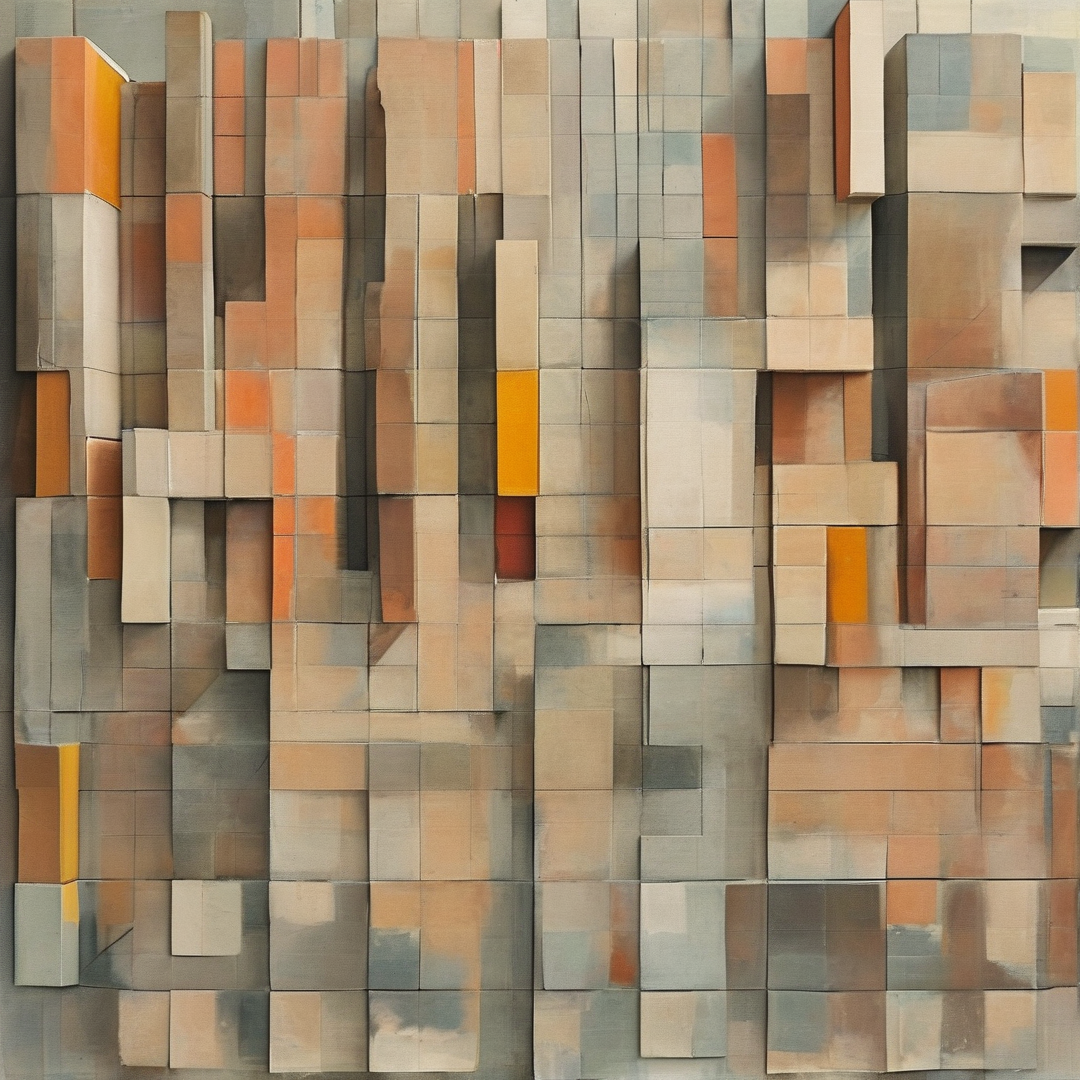 Abstract Block Composition