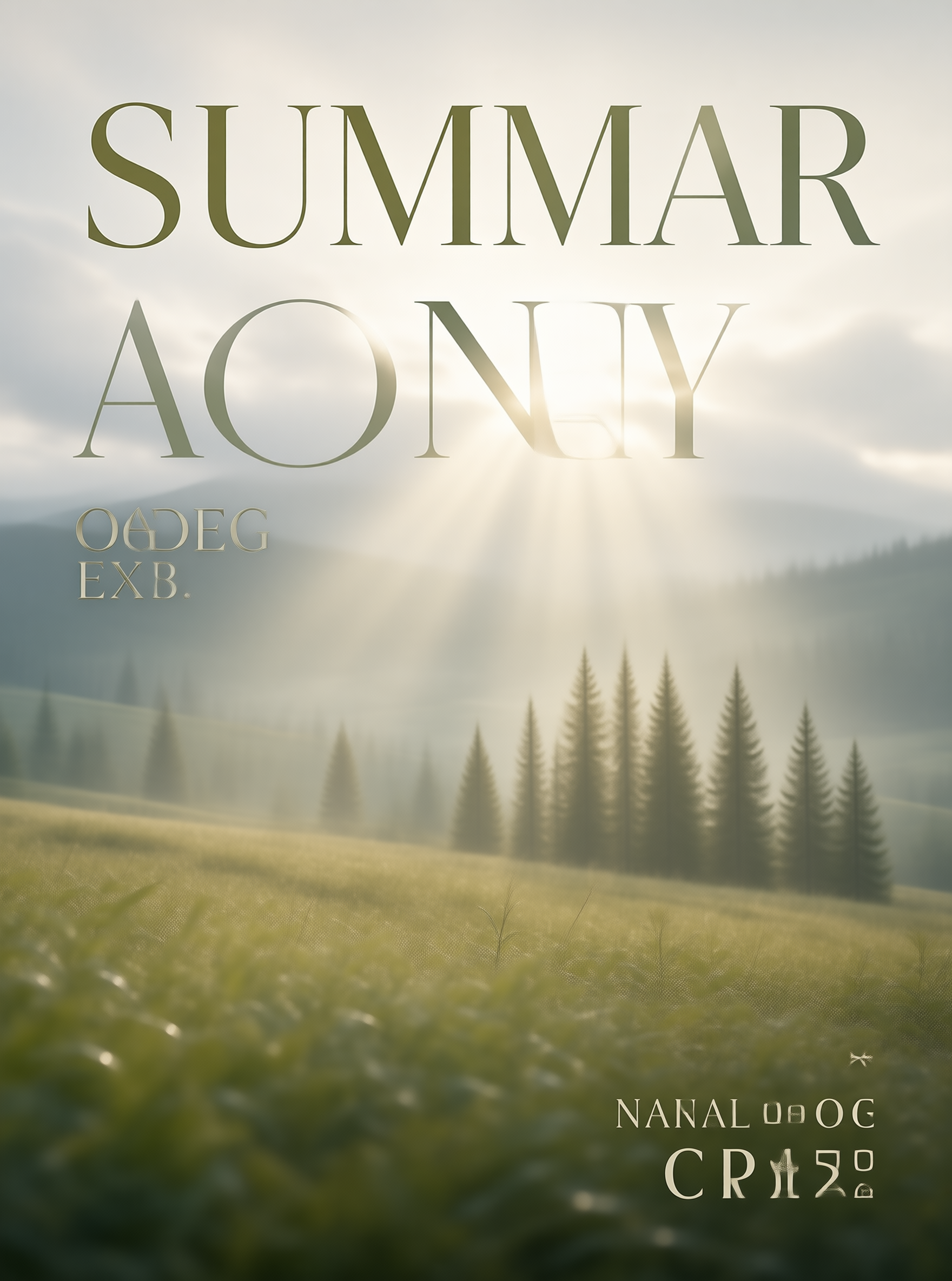 Summar Aony