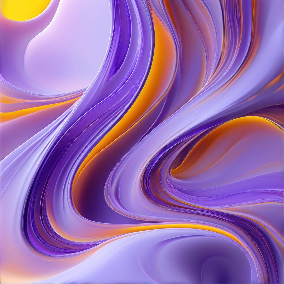 Abstract Fluid Waves