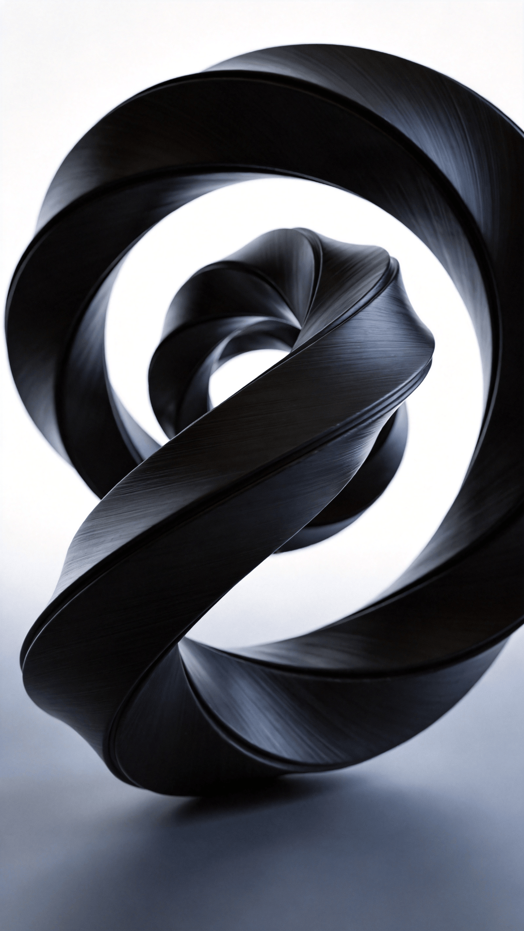 Minimalist, Dark Helix