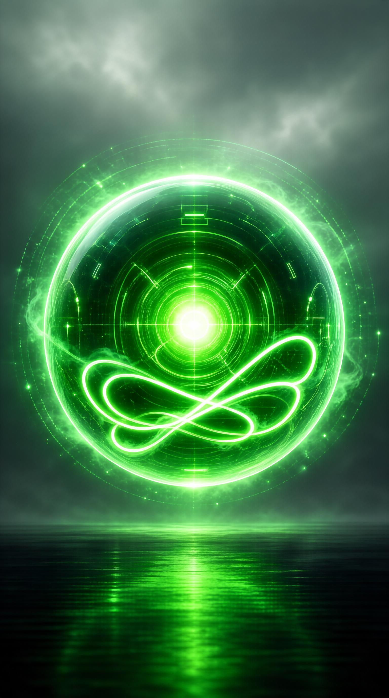 Green Energy Sphere