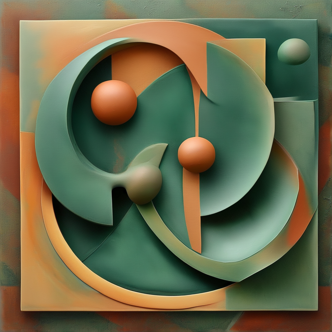 Abstract Geometric Design