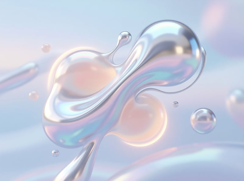 Abstract Liquid Metal