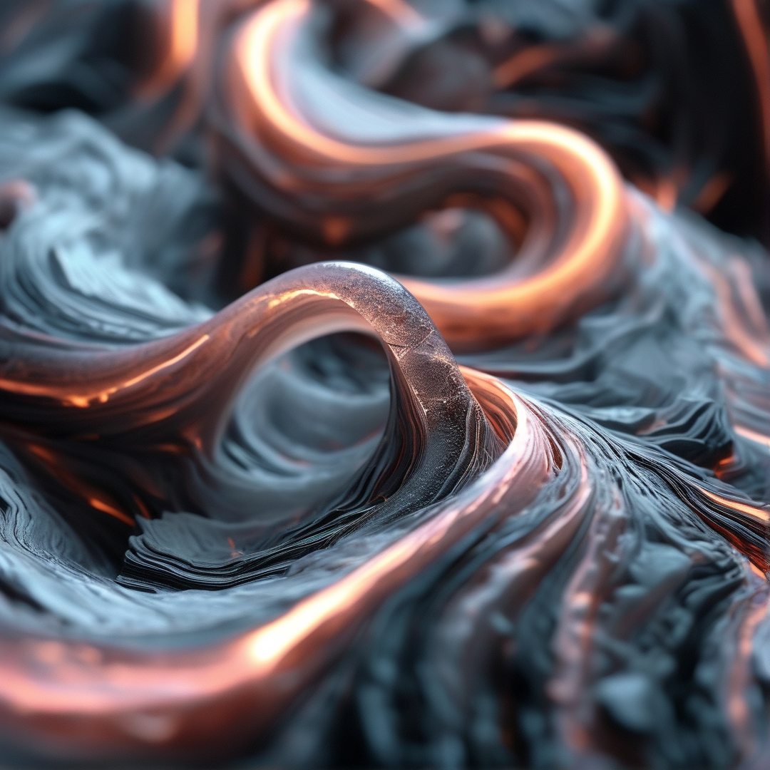 Abstract Fluid Dynamics