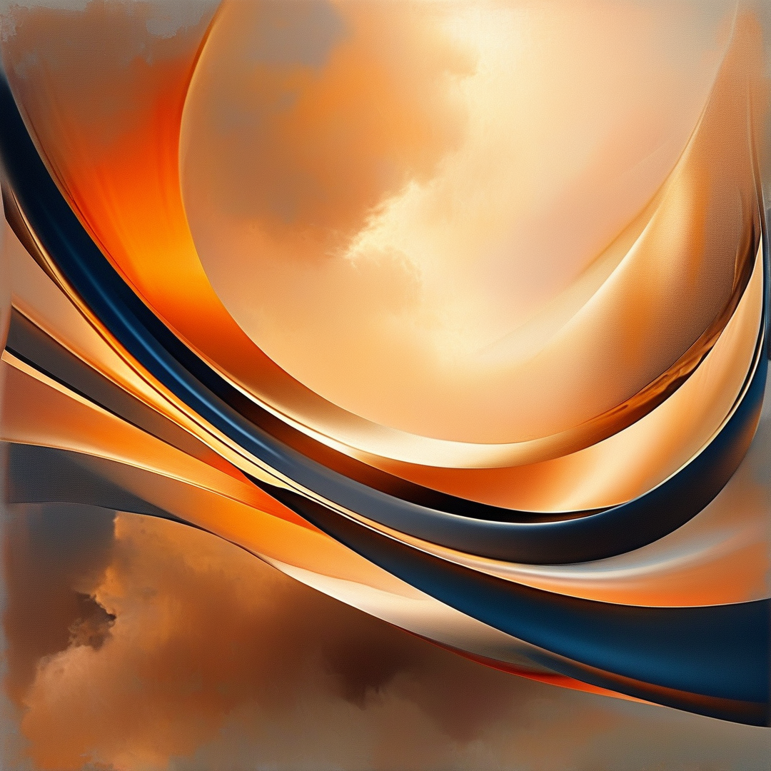 Abstract Metallic Curves