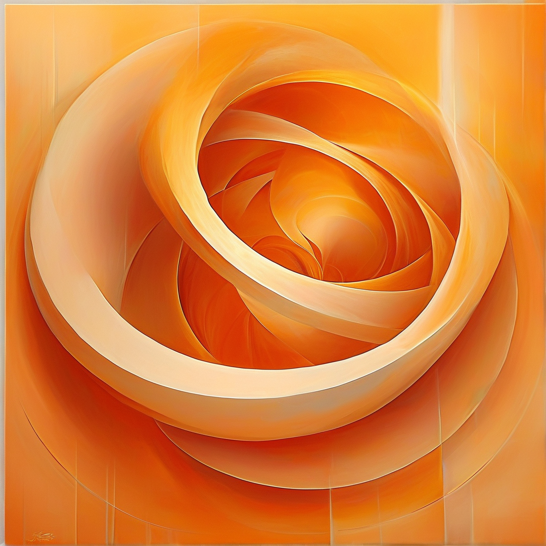 Fluid Amber Loop