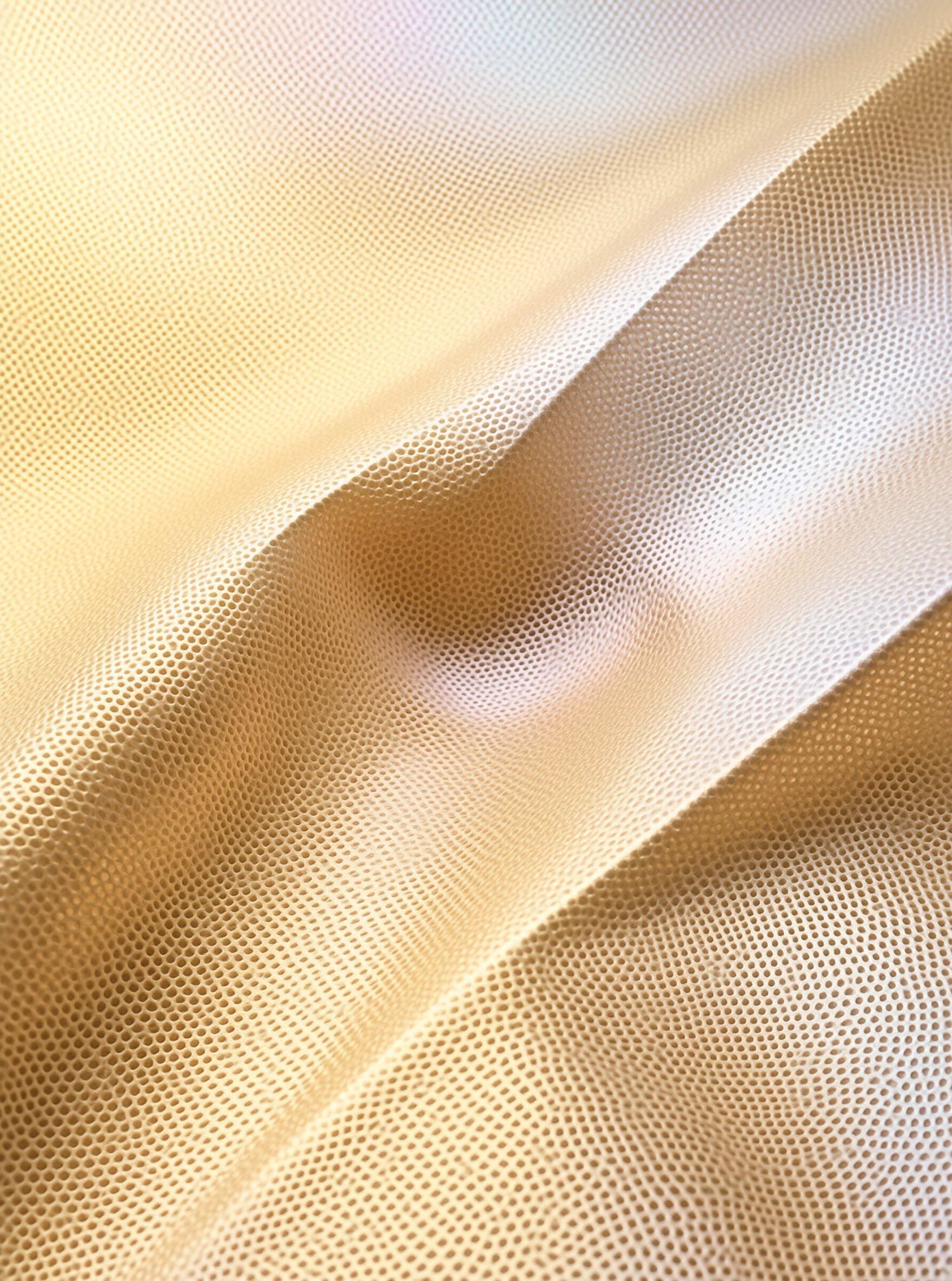 Honeycomb Mesh Fabric