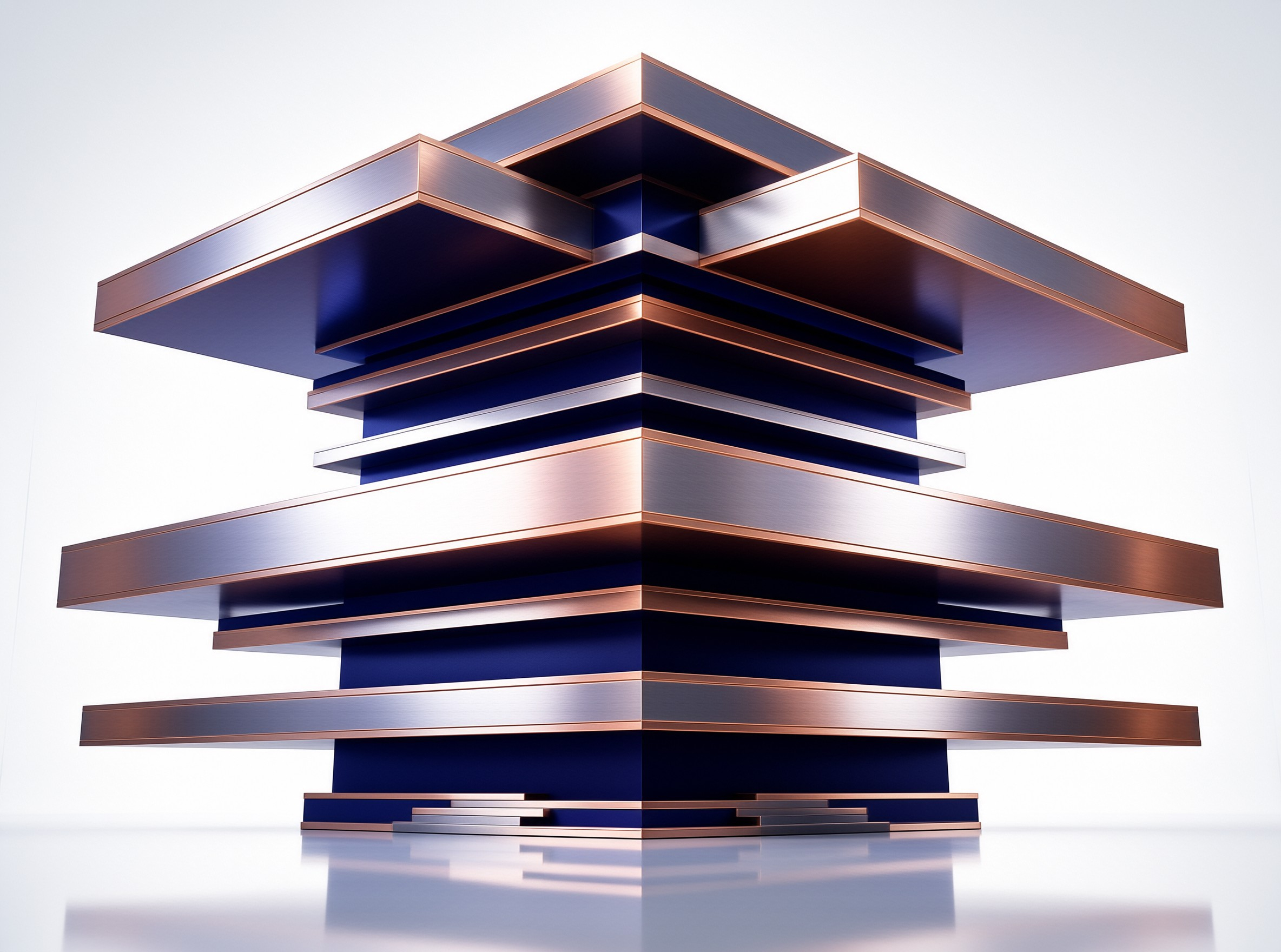 Modern Architectural Design