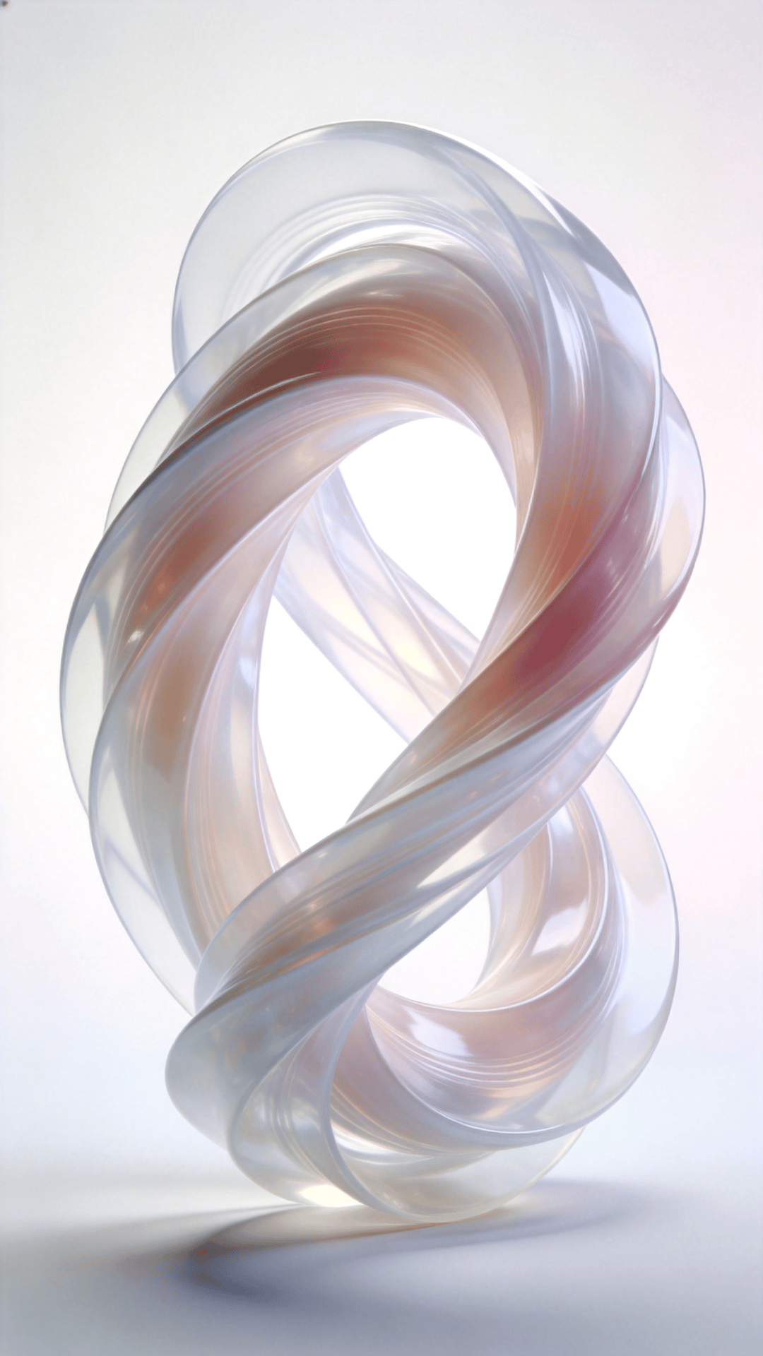 Ethereal Twisted Torus Study
