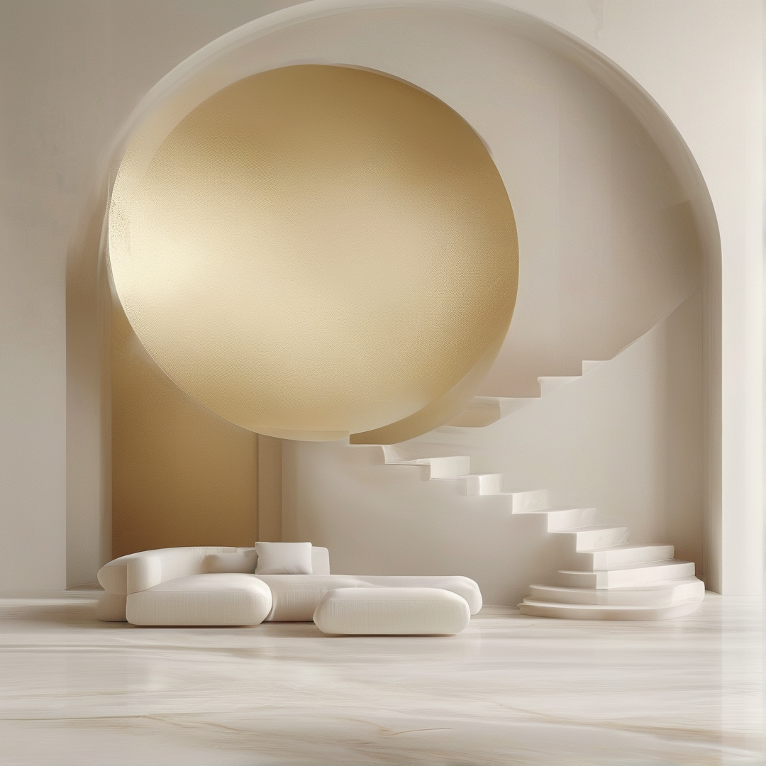Minimalist Interior Design