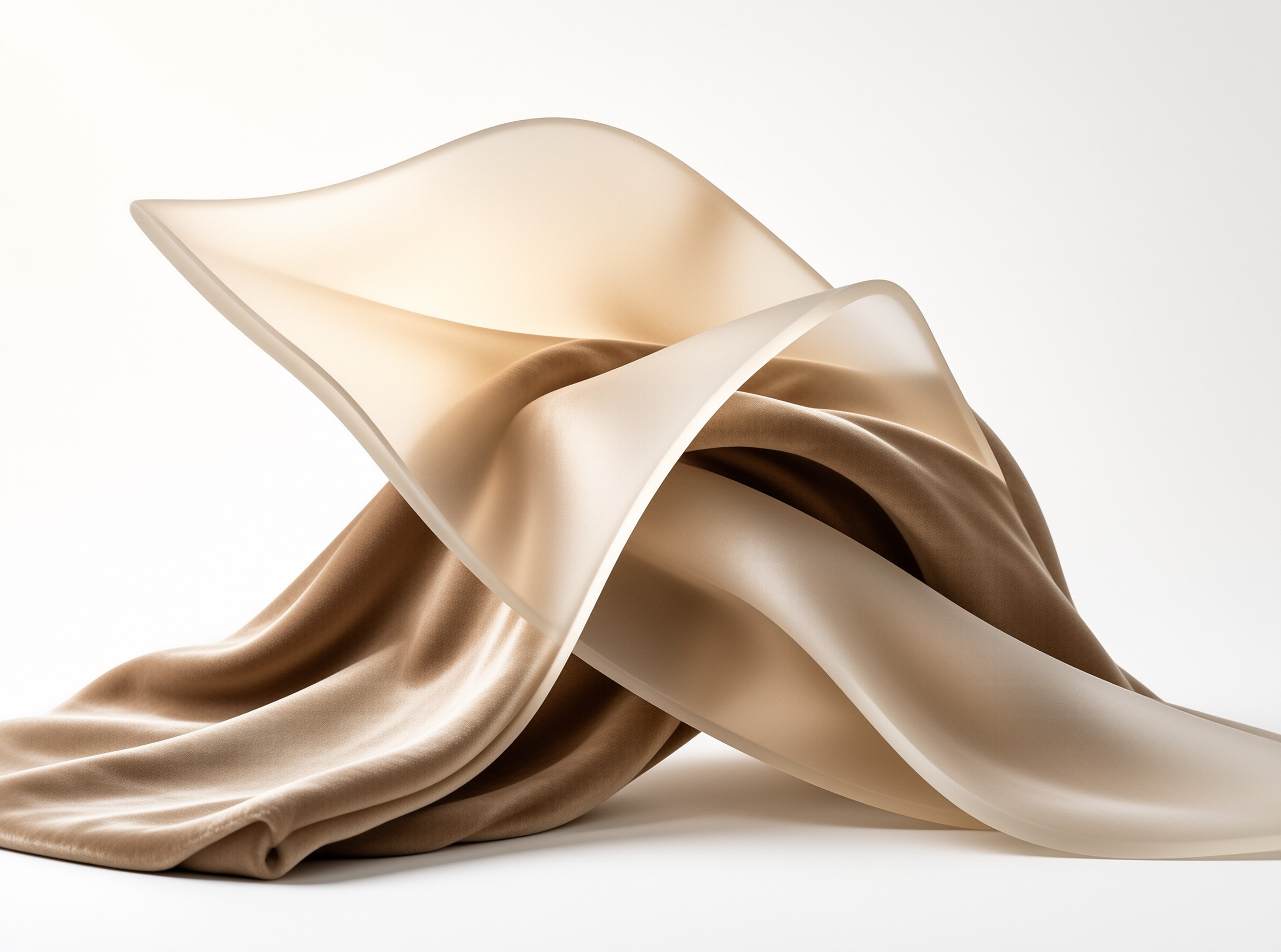 Silk in Motion
