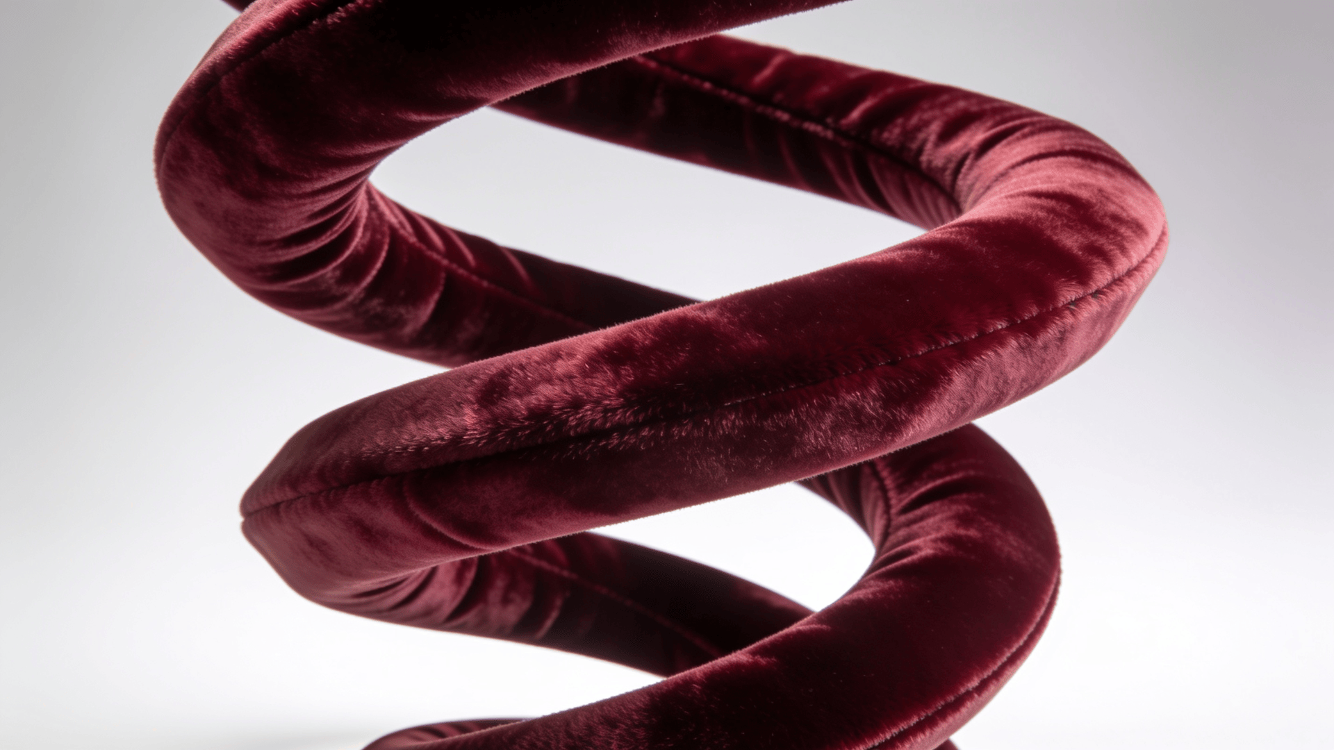 Velvet Spiral