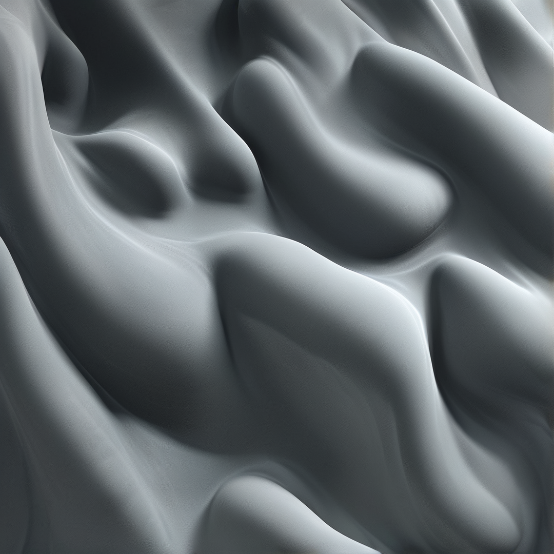 Abstract Fluid Forms