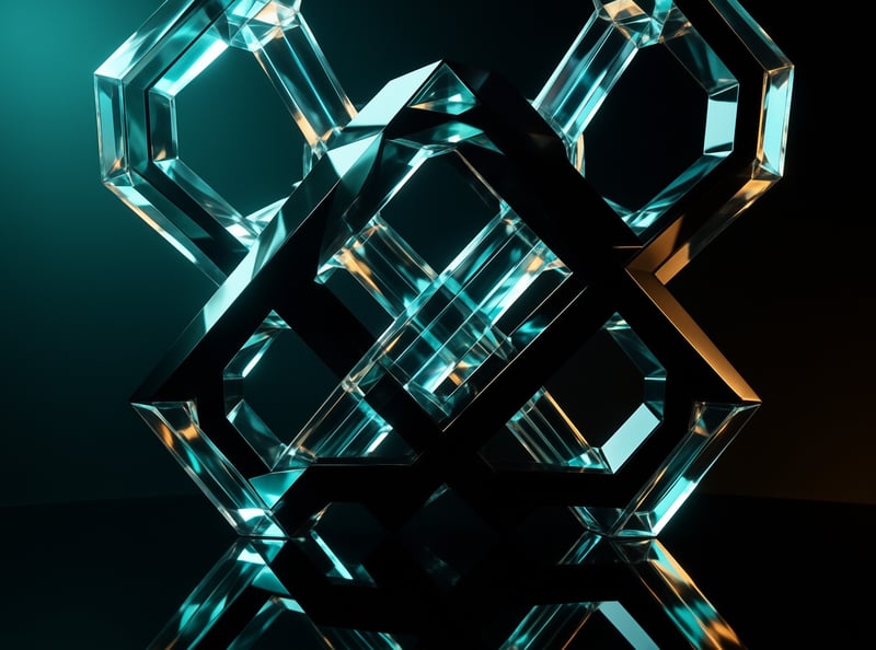 Abstract Geometric Crystal