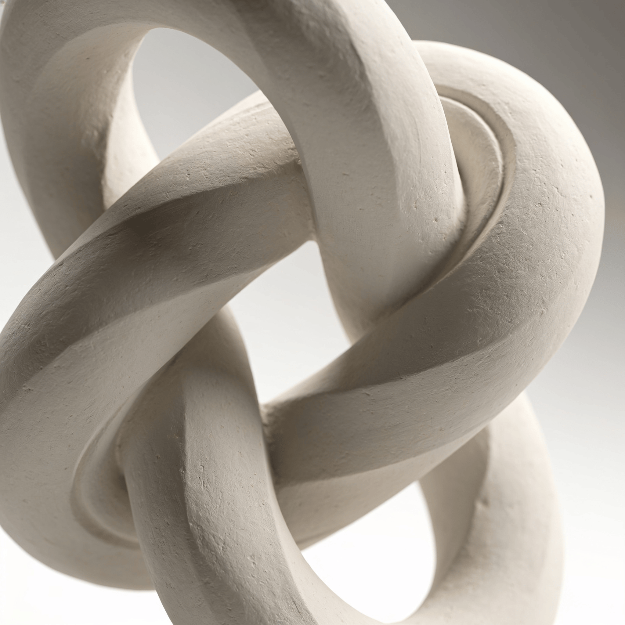 Clay Impossible Shape