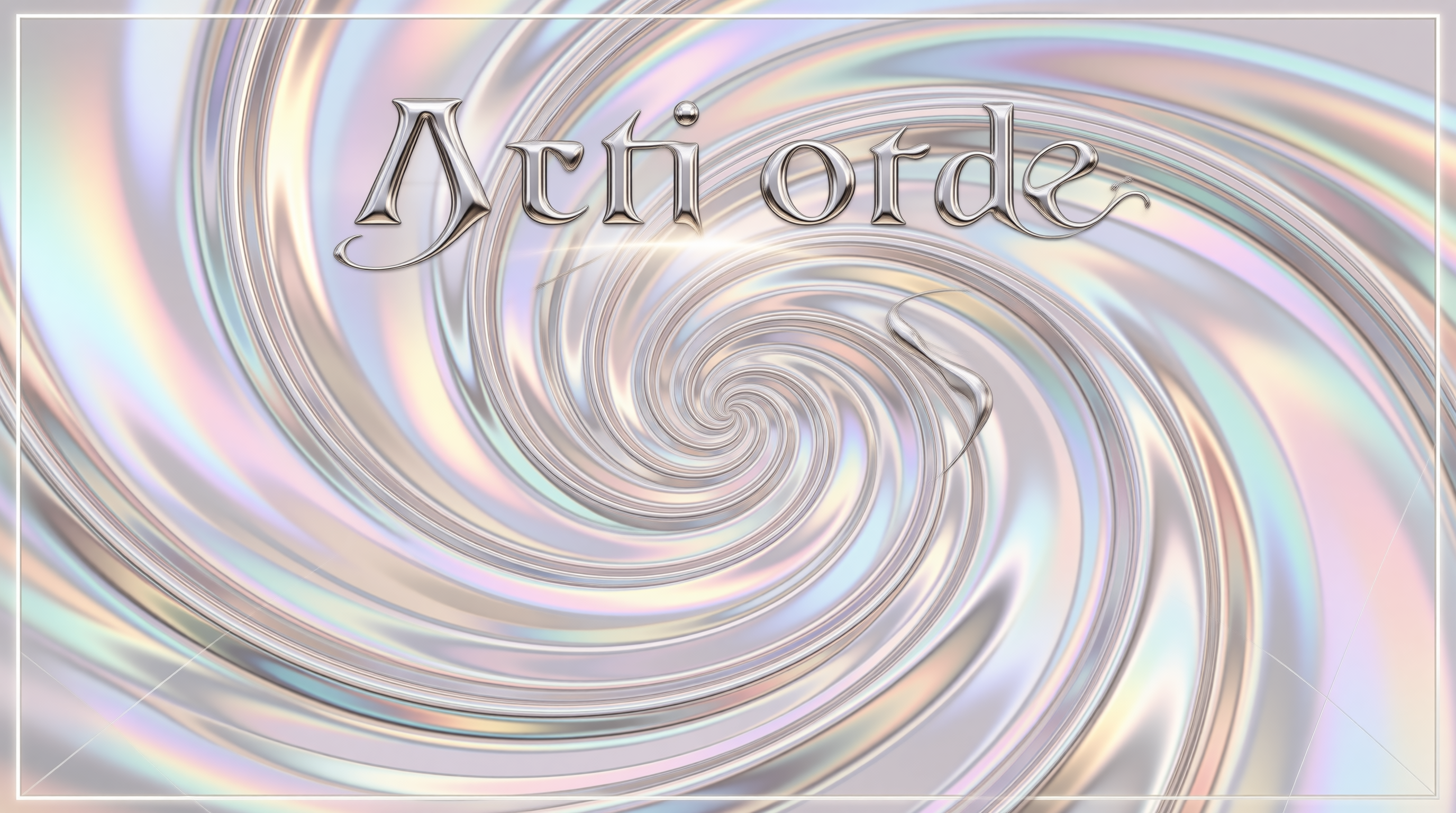 Achi Orde Holographic