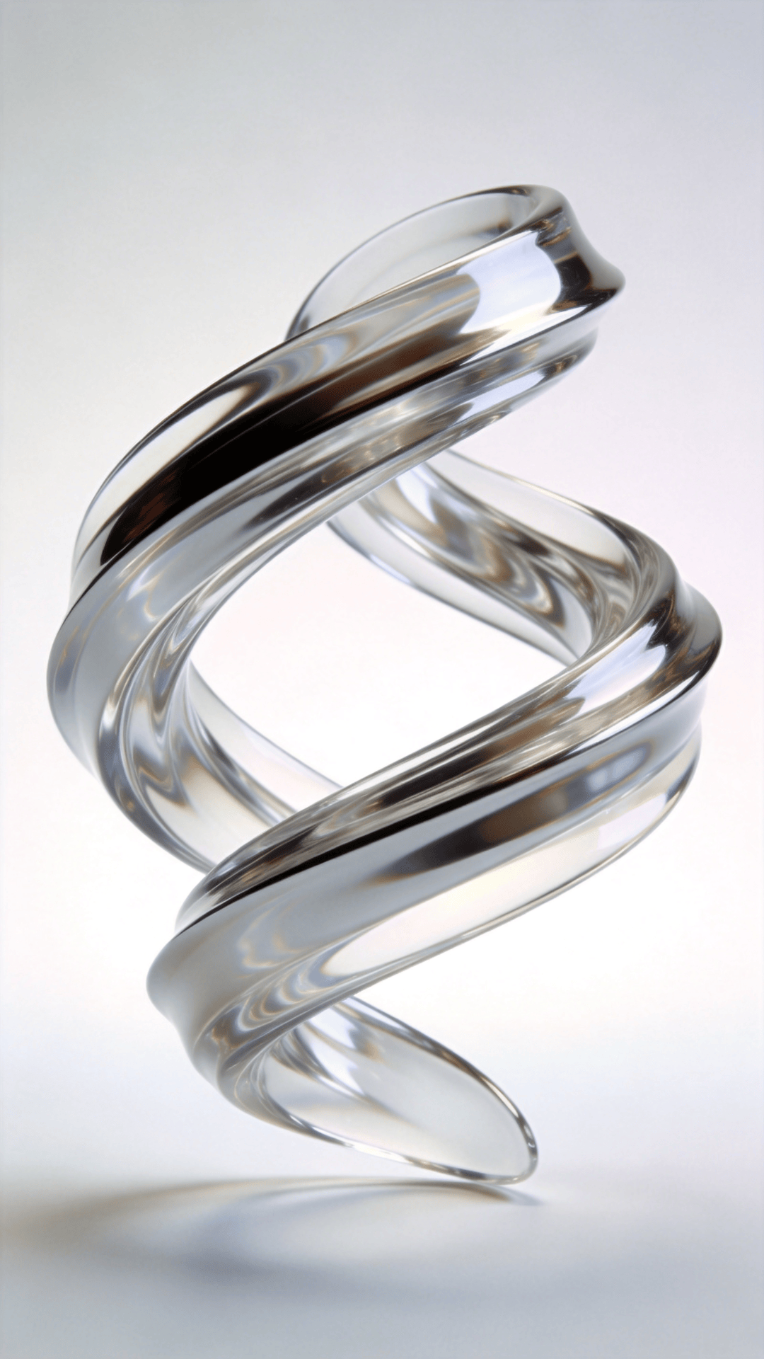 Elegant Mobius Strip