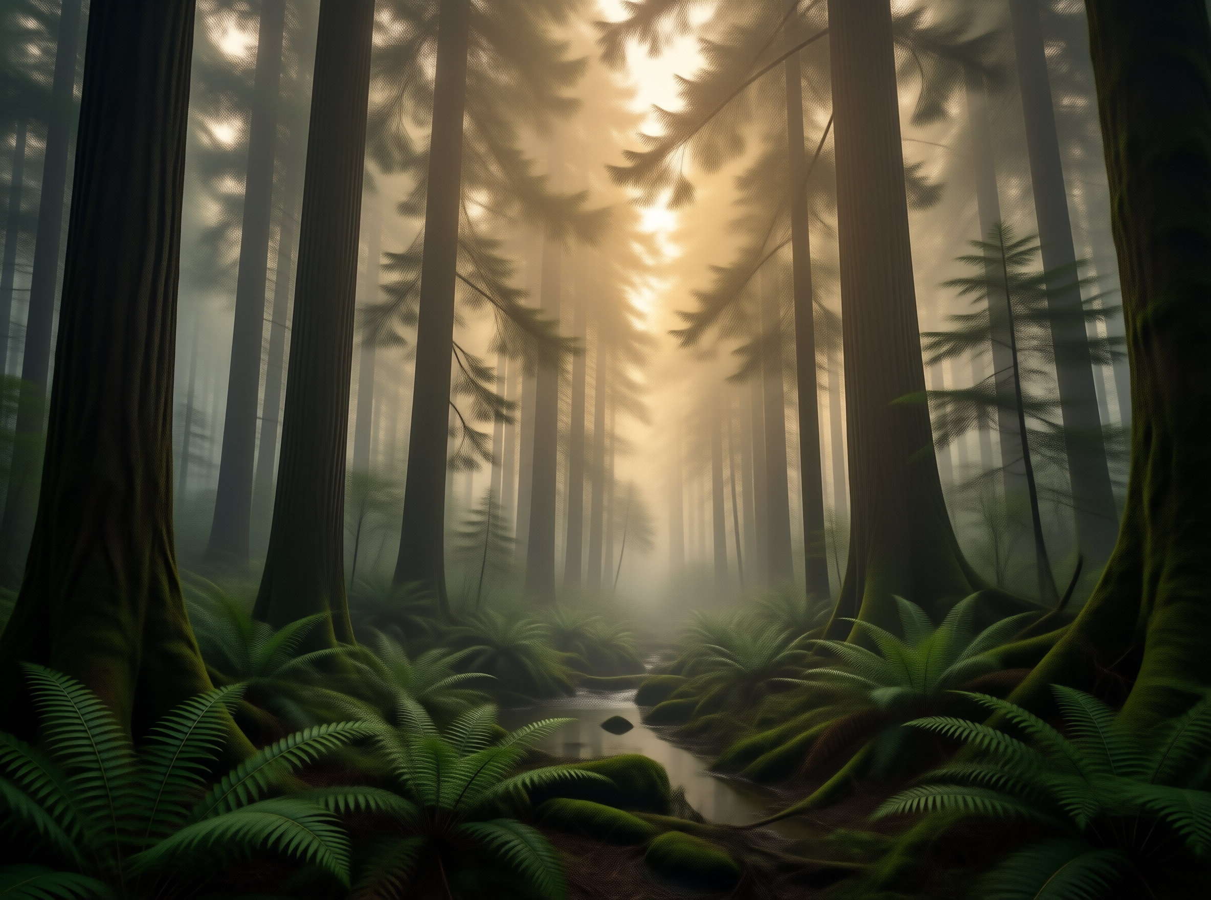 Enchanted Forest