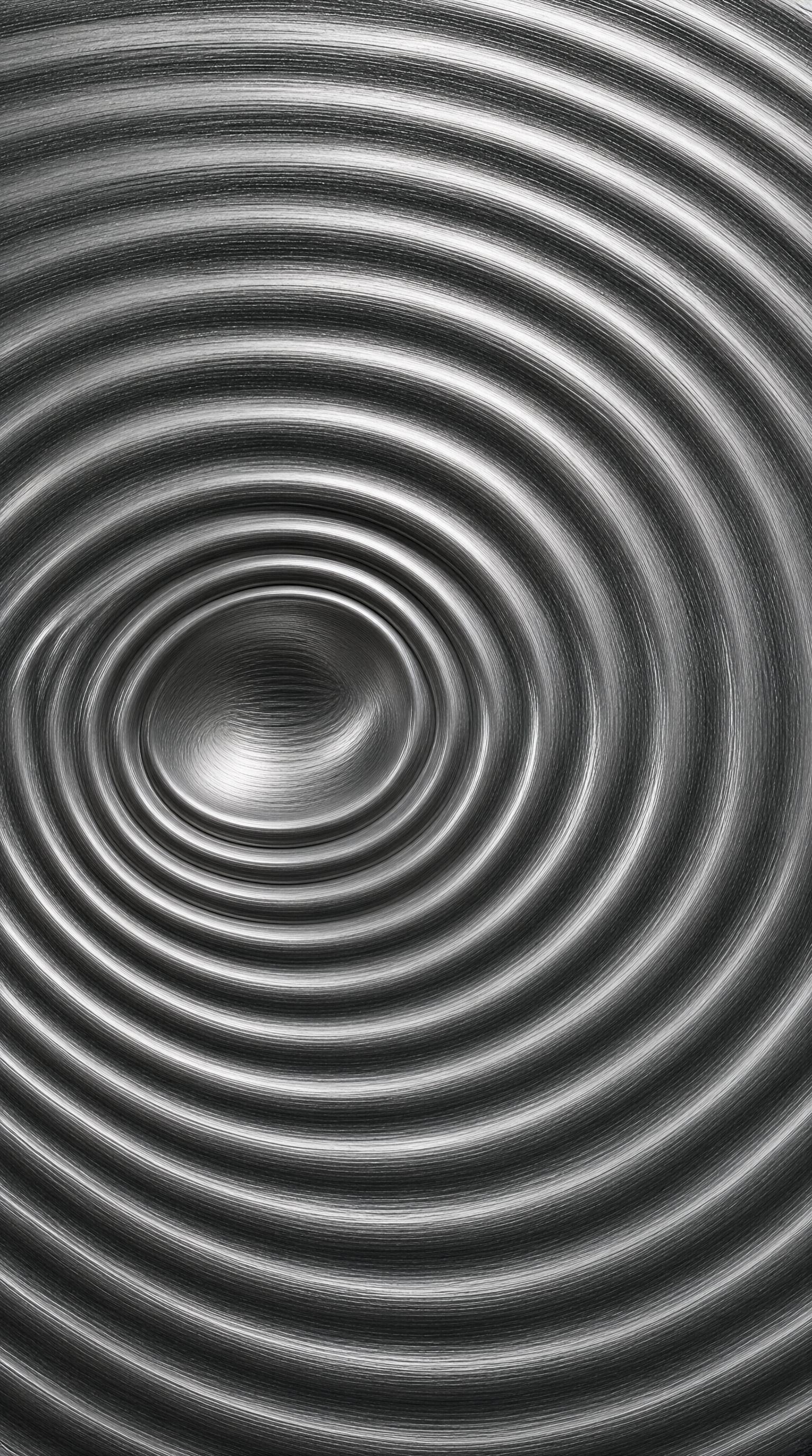 Abstract Vortex Texture