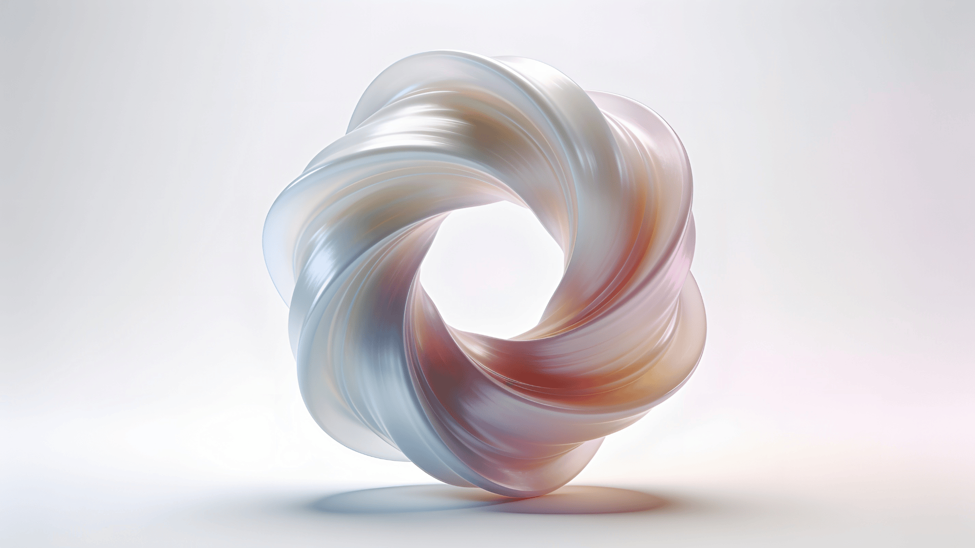 Dreamlike Twisted Torus