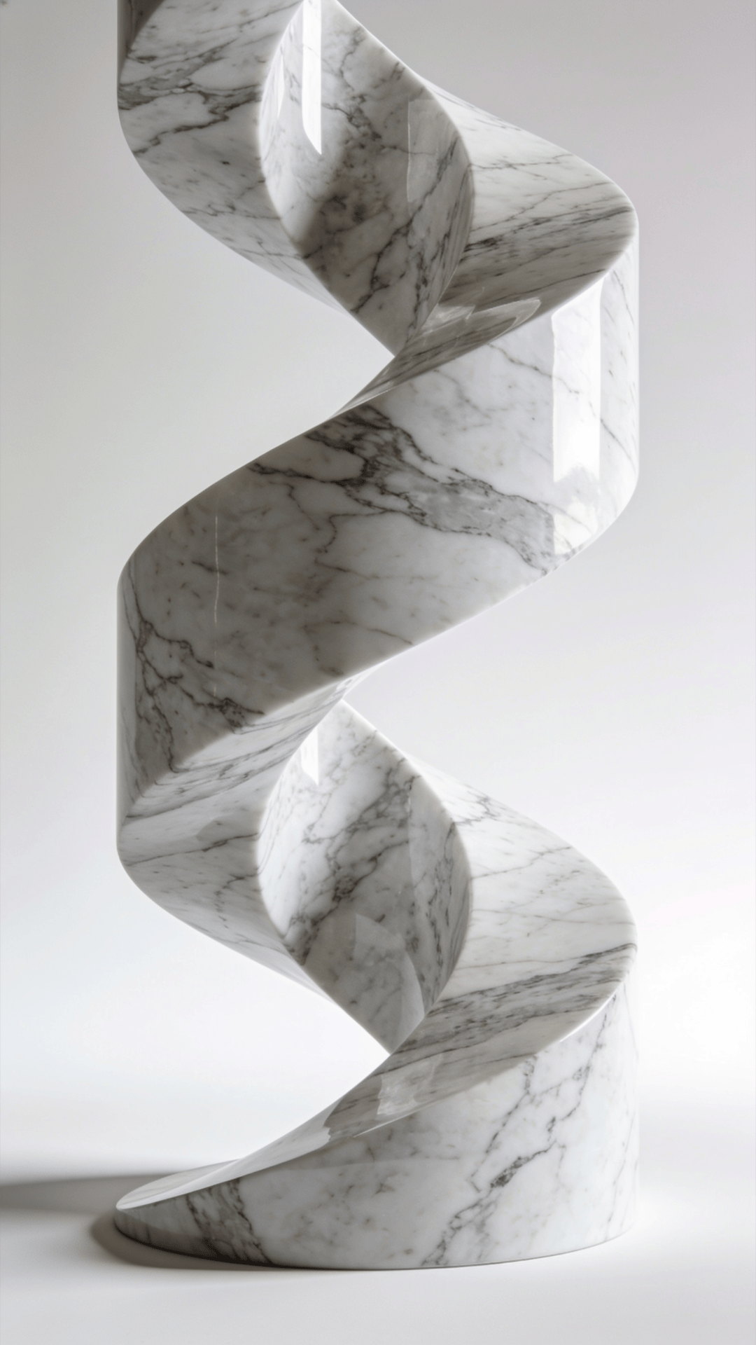 Marble Spiral