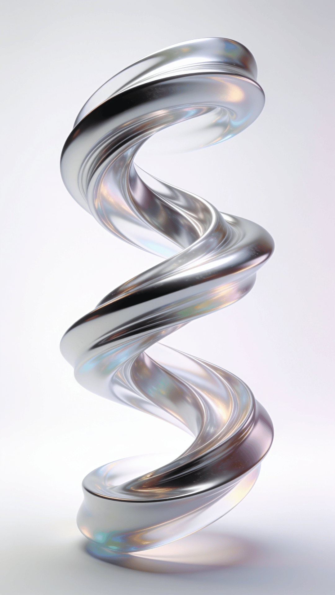 Dreamlike Twisted Torus
