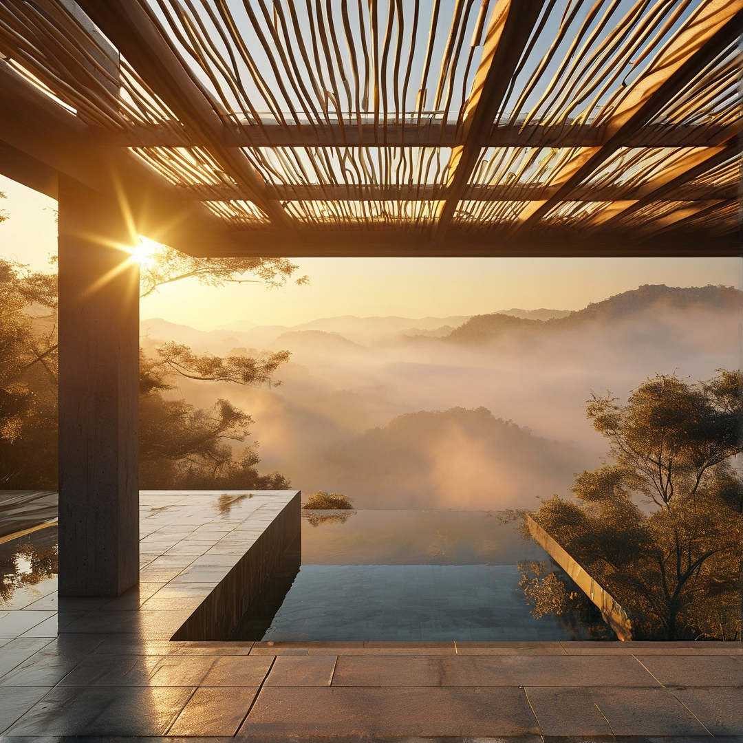 Sunrise Mountain Terrace