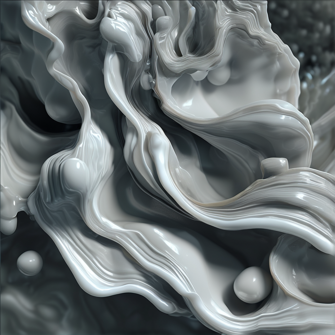 Liquid Metal Abstraction
