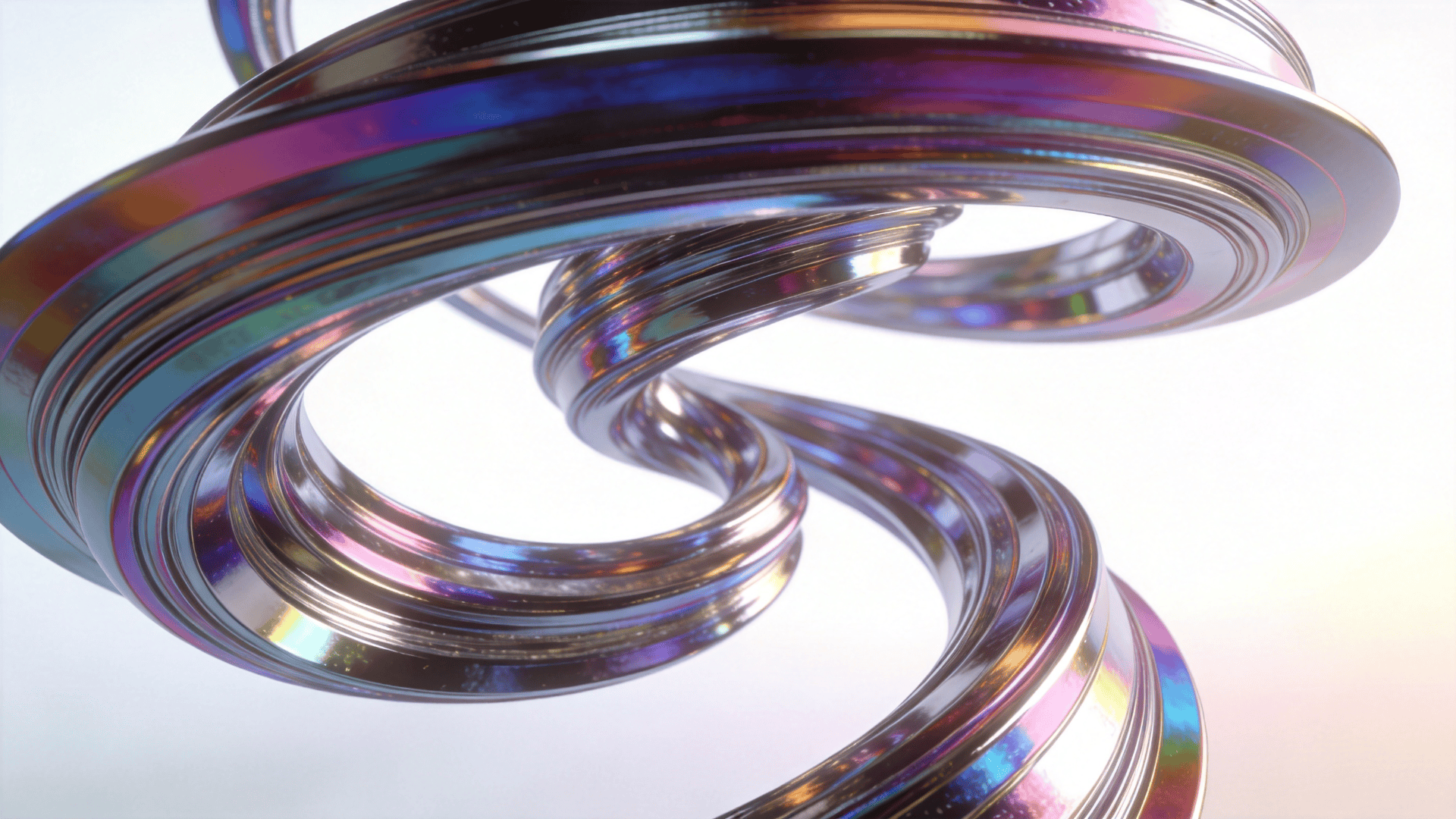 Helix — Surreal Study