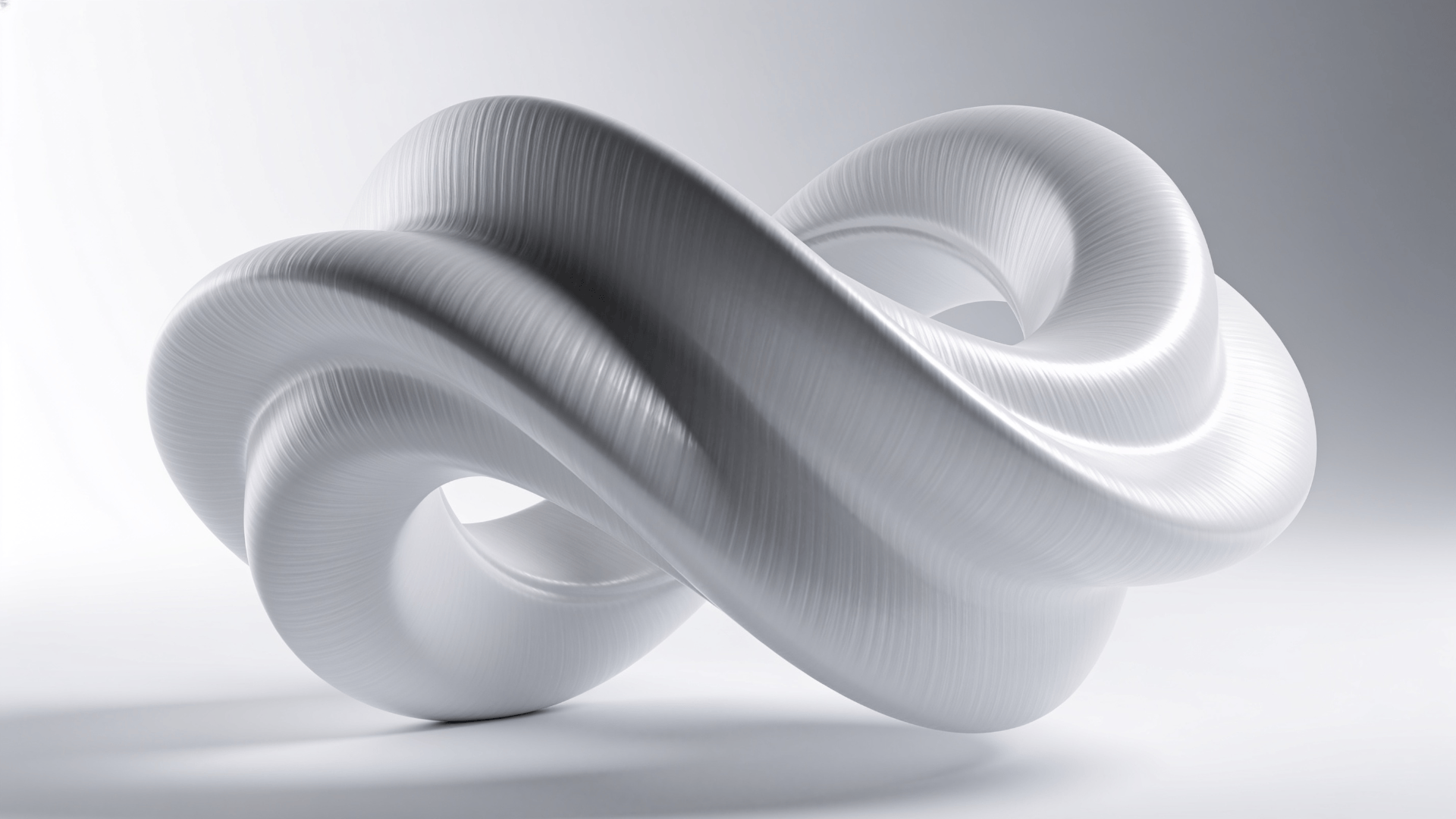 Elegant Twisted Torus
